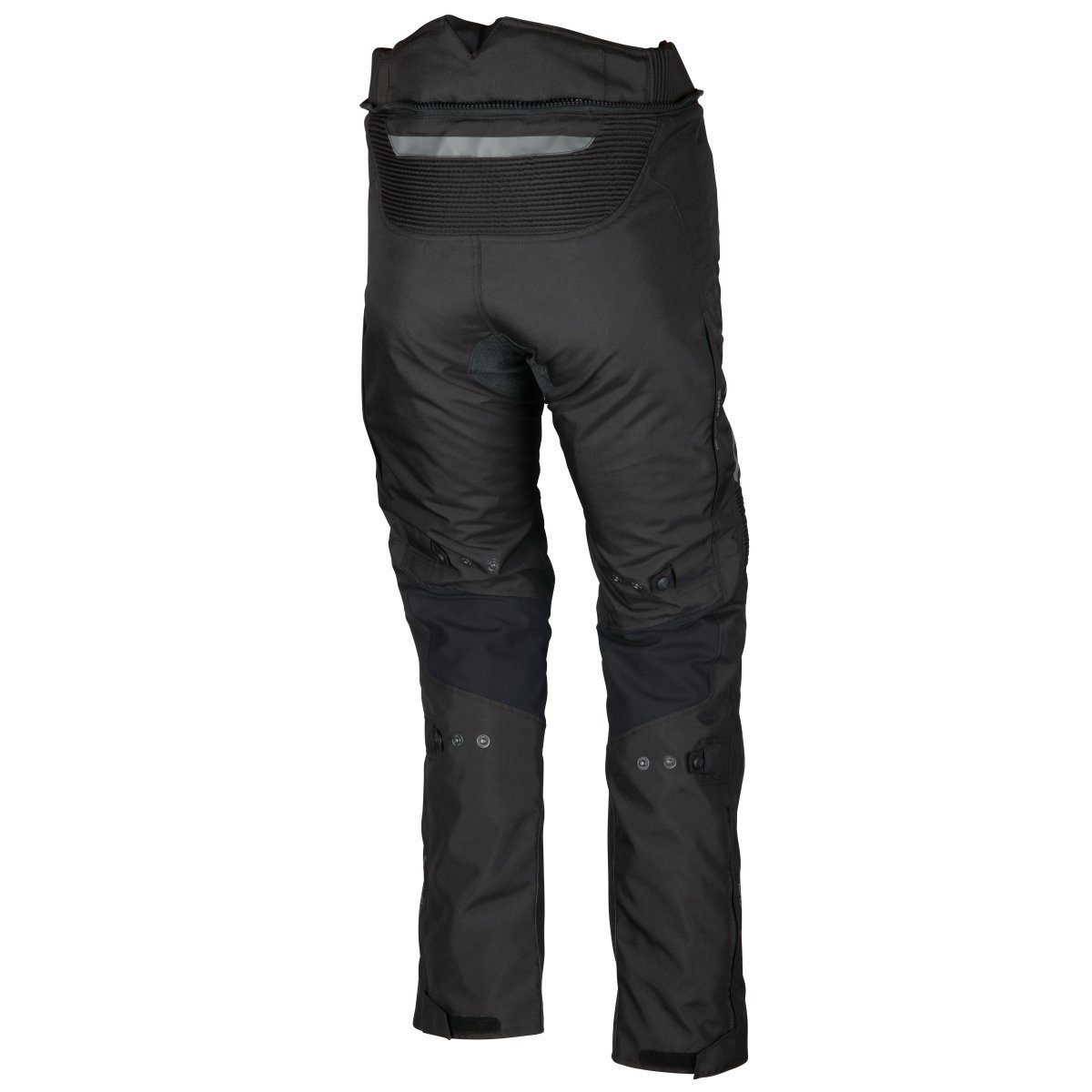 Modeka Motorradhose Modeka Clonic Textilhose schwarz 3XL günstig online kaufen