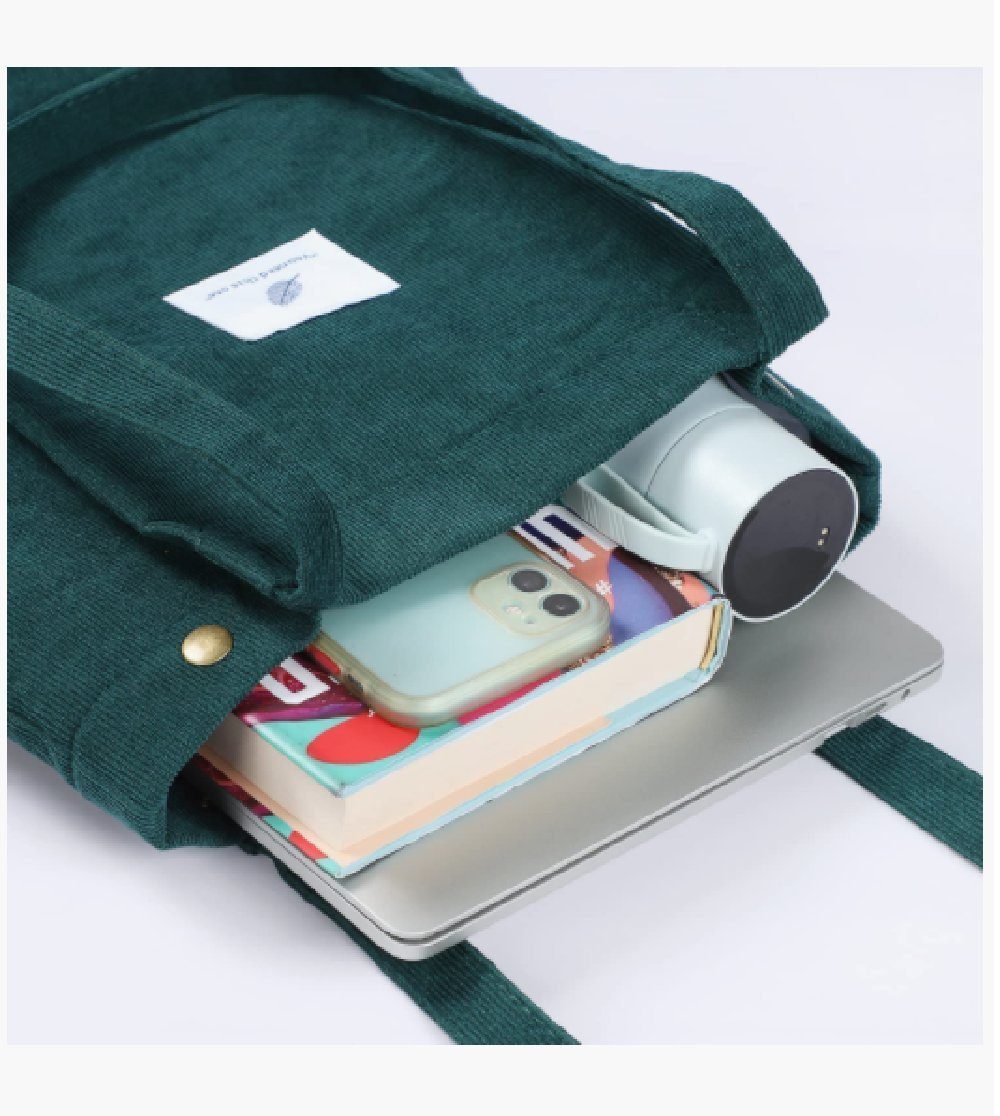 Cachito Schultertasche Damen Kordsamt-Schultertasche, Henkeltasche, Weihnachtsgeschenk, Neujahrsgeschenk, Valentinstagsgeschenk