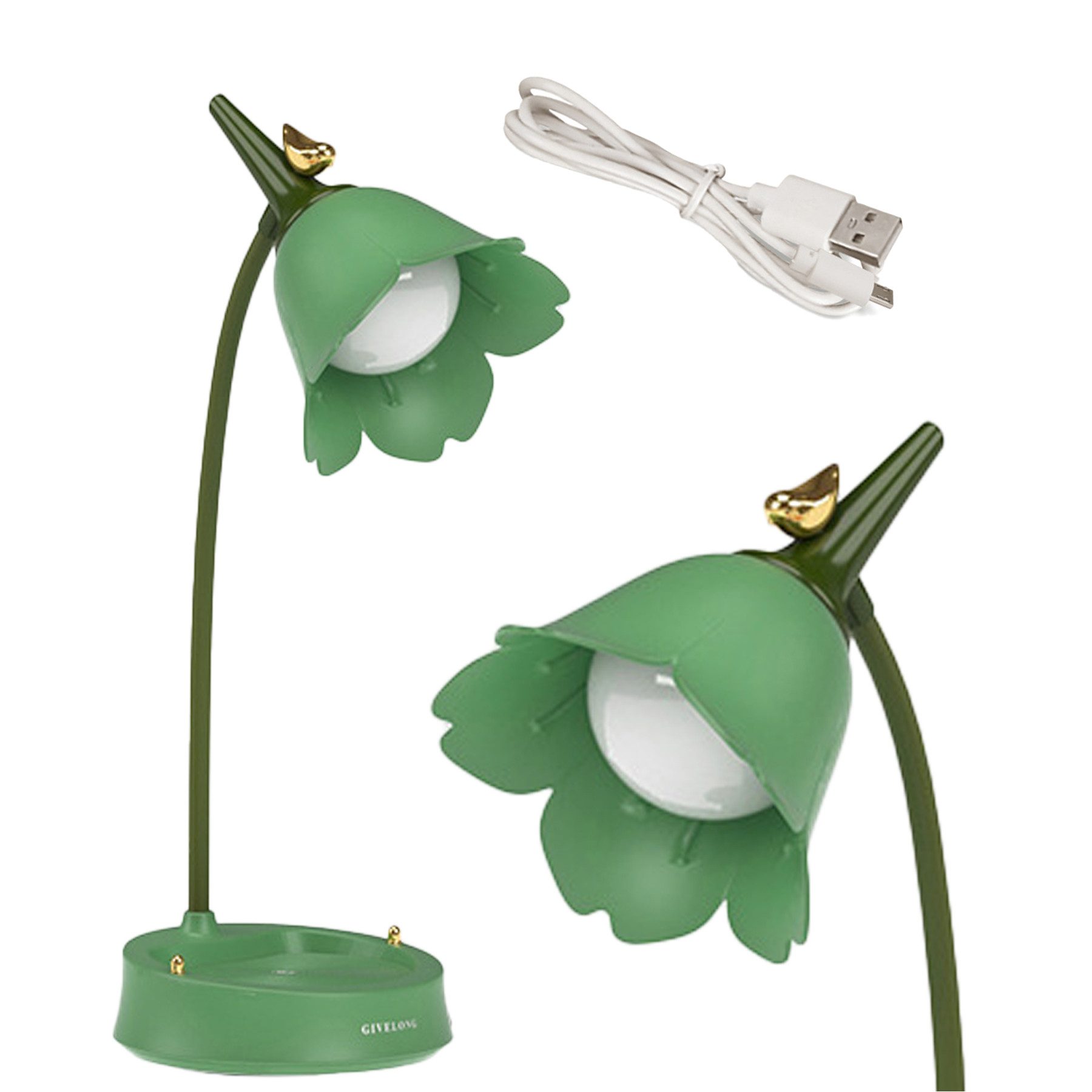 Senmudi LED Schreibtischlampe lampe schreibtisch,Dimmbare LED günstig online kaufen