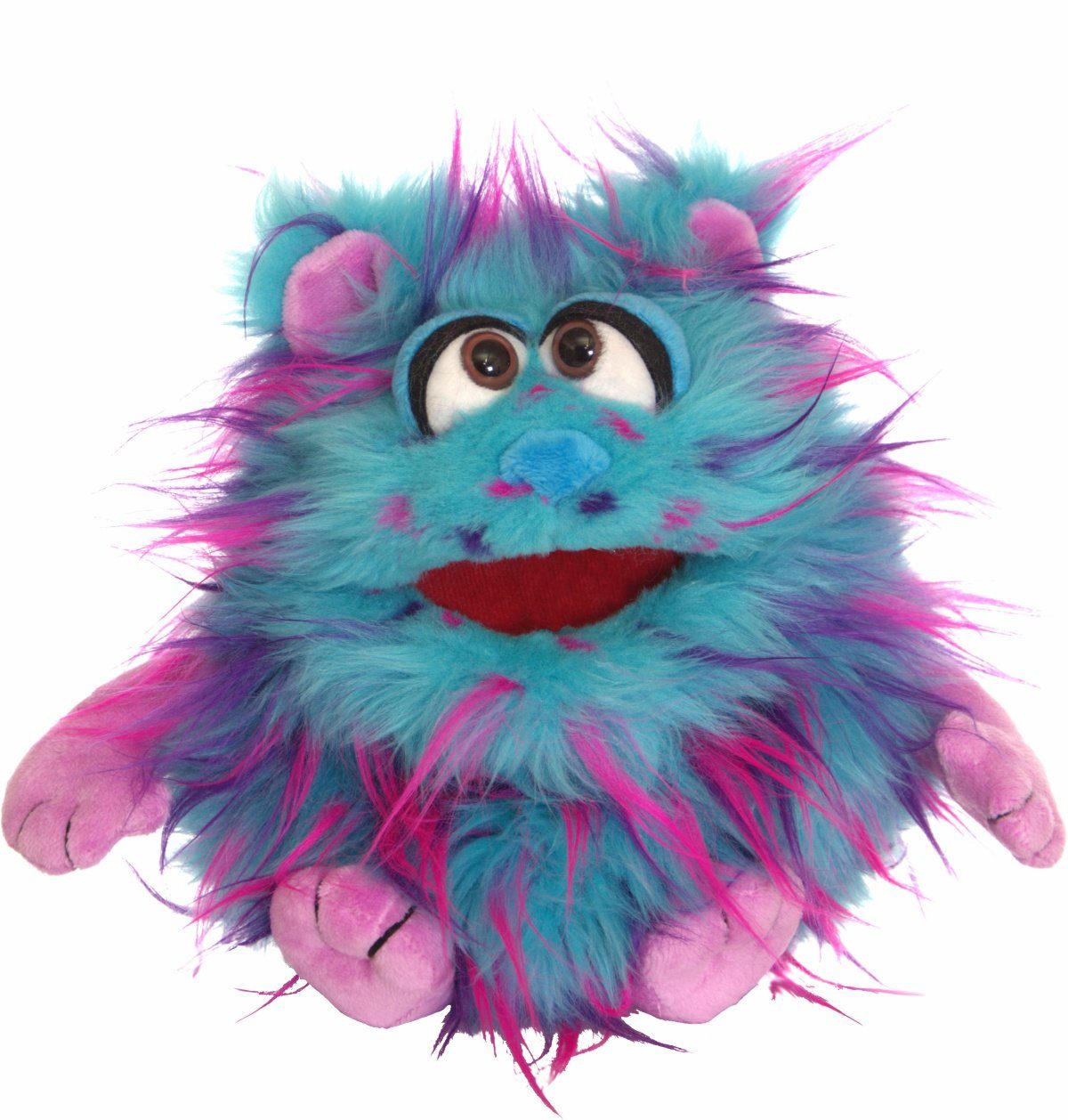 Living Puppets Handpuppe Monster to go günstig online kaufen