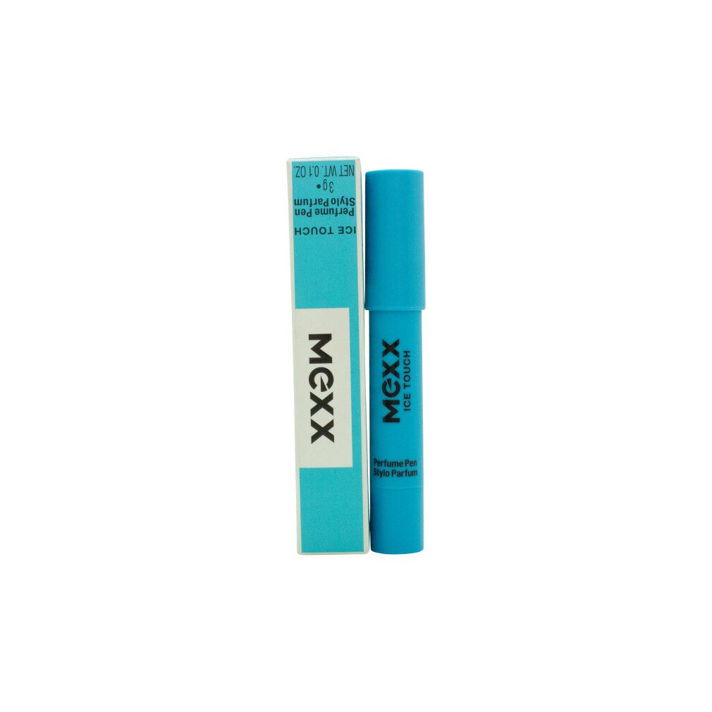 Mexx Eau de Parfum Ice Touch Woman Parfüm Stift 3g
