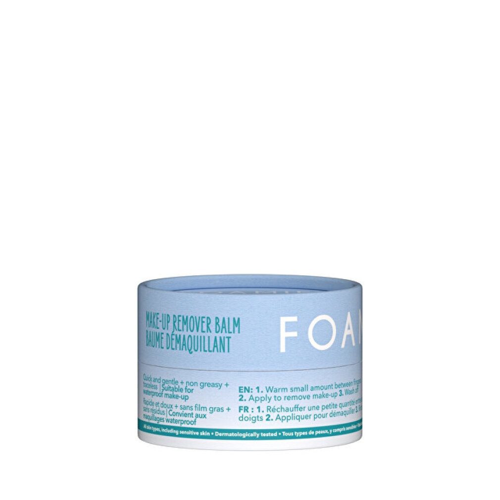 FOAMIE Make-up-Entferner MakeUp-Entfernungsbalsam Magic Cleanse INT