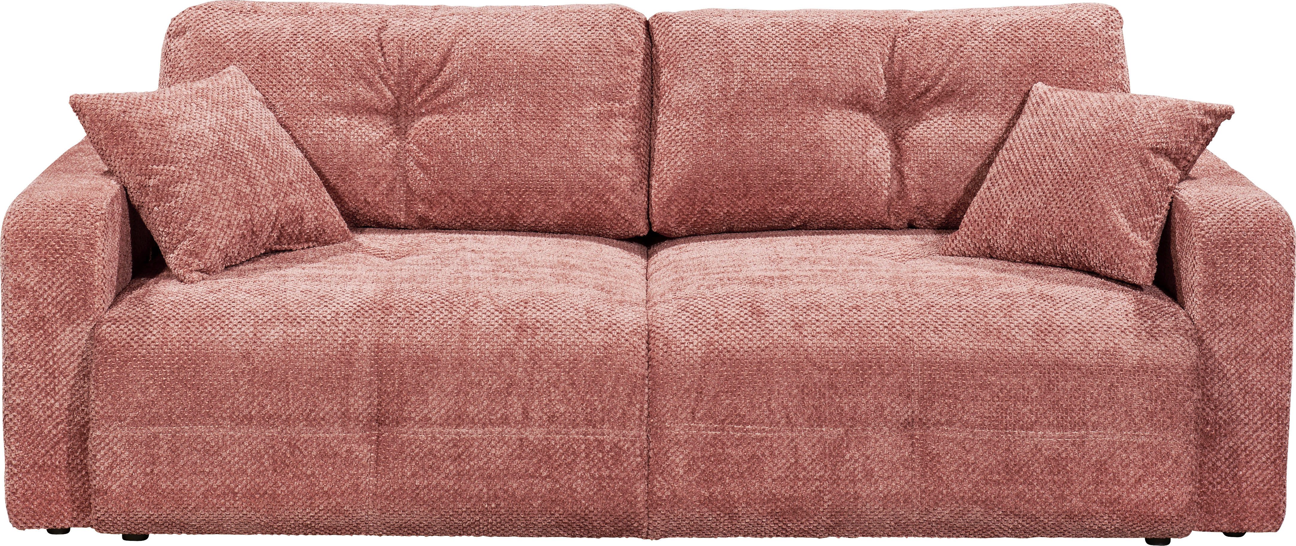 ED EXCITING DESIGN Schlafsofa Bullet, mit günstig online kaufen