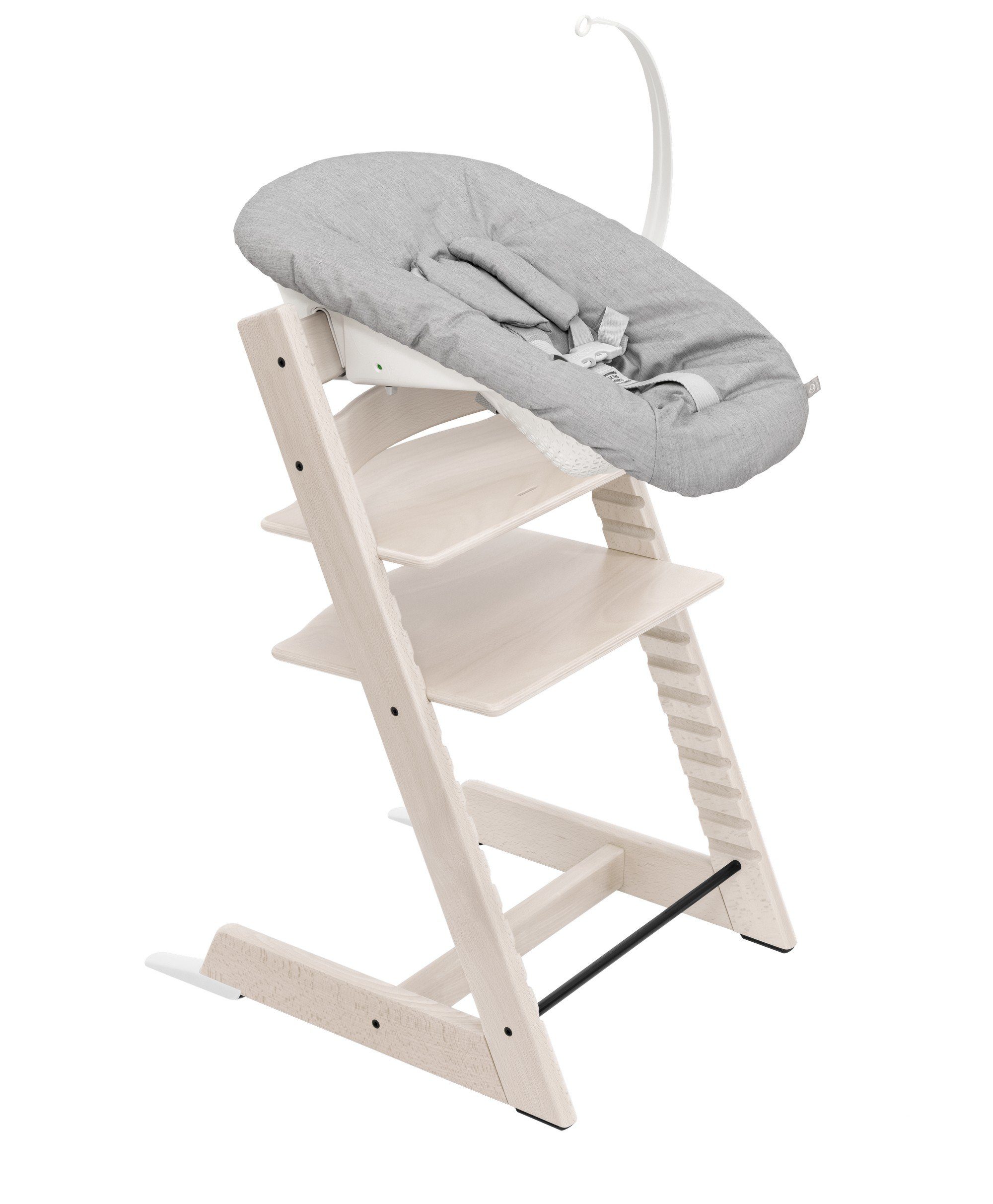Stokke Hochstuhl Tripp Trapp® Kinderhochstuhl mit günstig online kaufen
