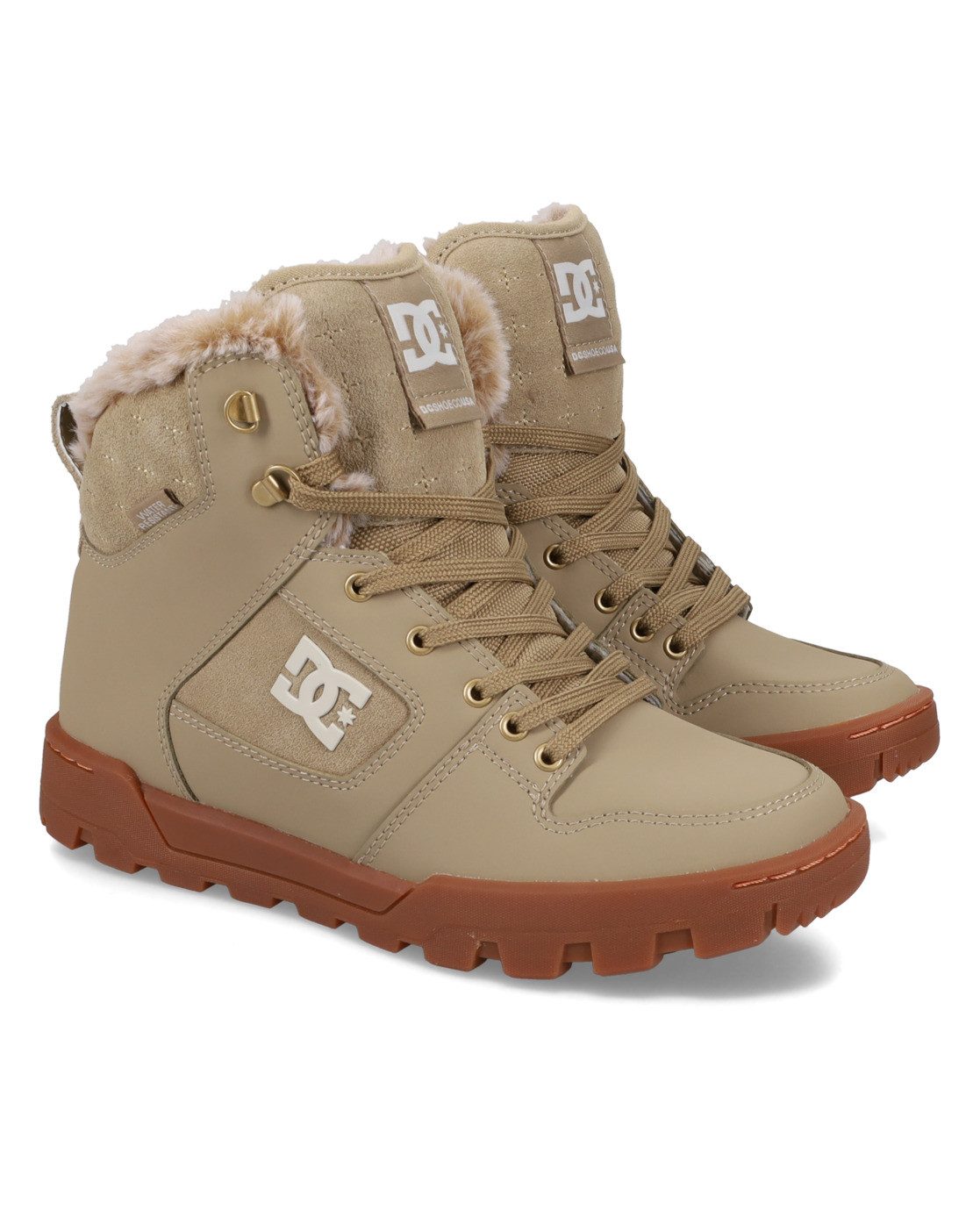 DC Shoes Manteca 4 Schnürboots
