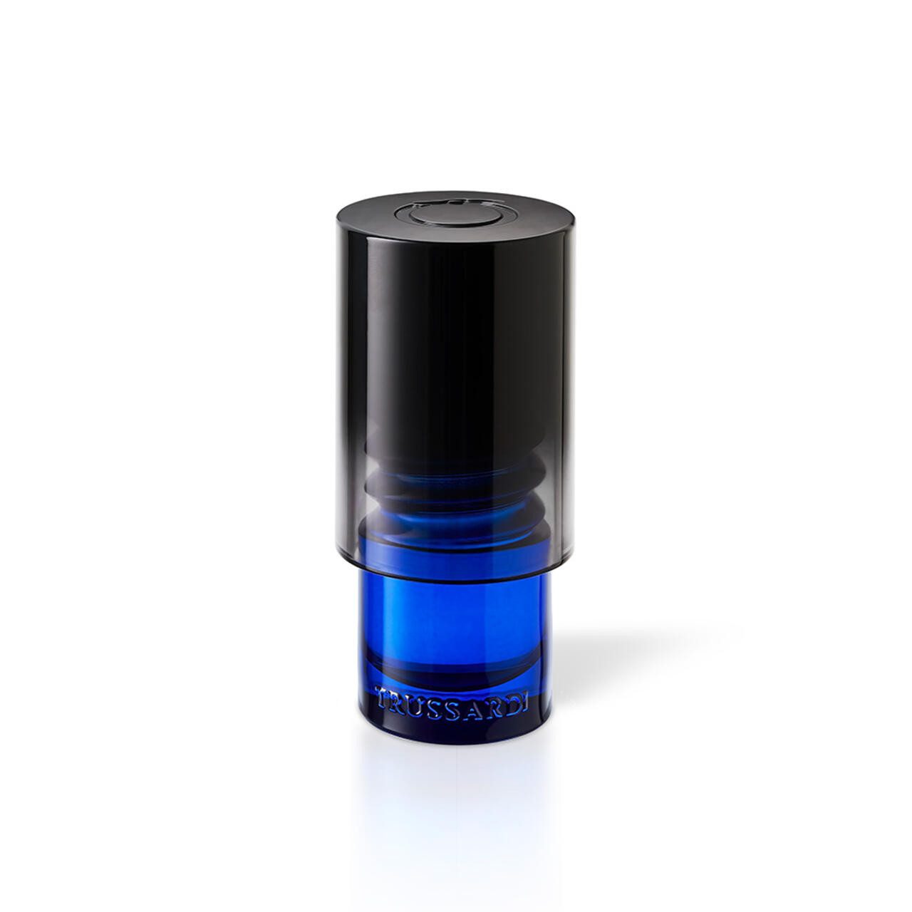 Trussardi Eau de Parfum Primo Notte Blu EdP Nat. Spray, für Alle Hauttypen