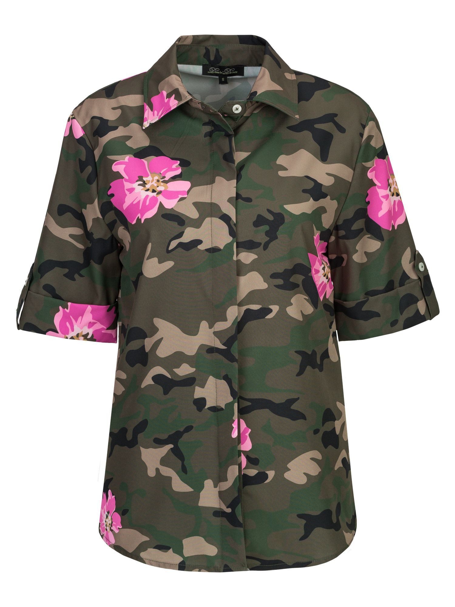 Dine ´n´ Dance Hemdbluse YVETTE