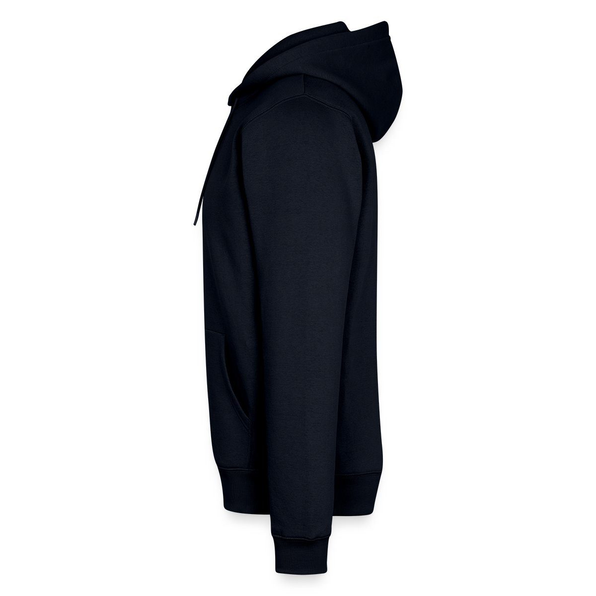 Spreadshirt Hoodie Harry Potter Teil 7 Symbol Herren Premium Hoodie (1-tlg)