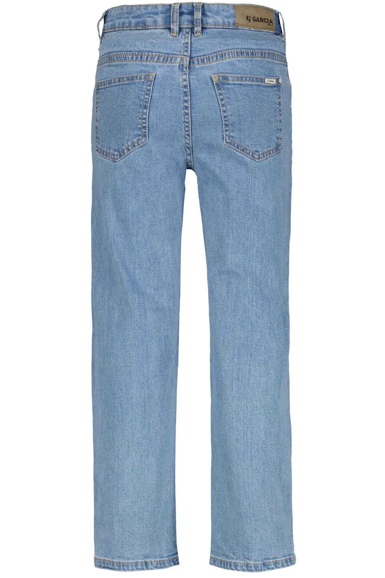 5-Pocket-Jeans GARCIA JEANS