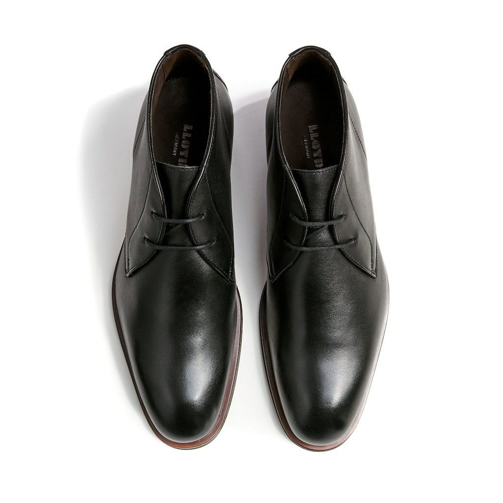 Lloyd Business Schuhe für Herren Schnürschuh (keine Angabe, 1-tlg., keine Angabe)