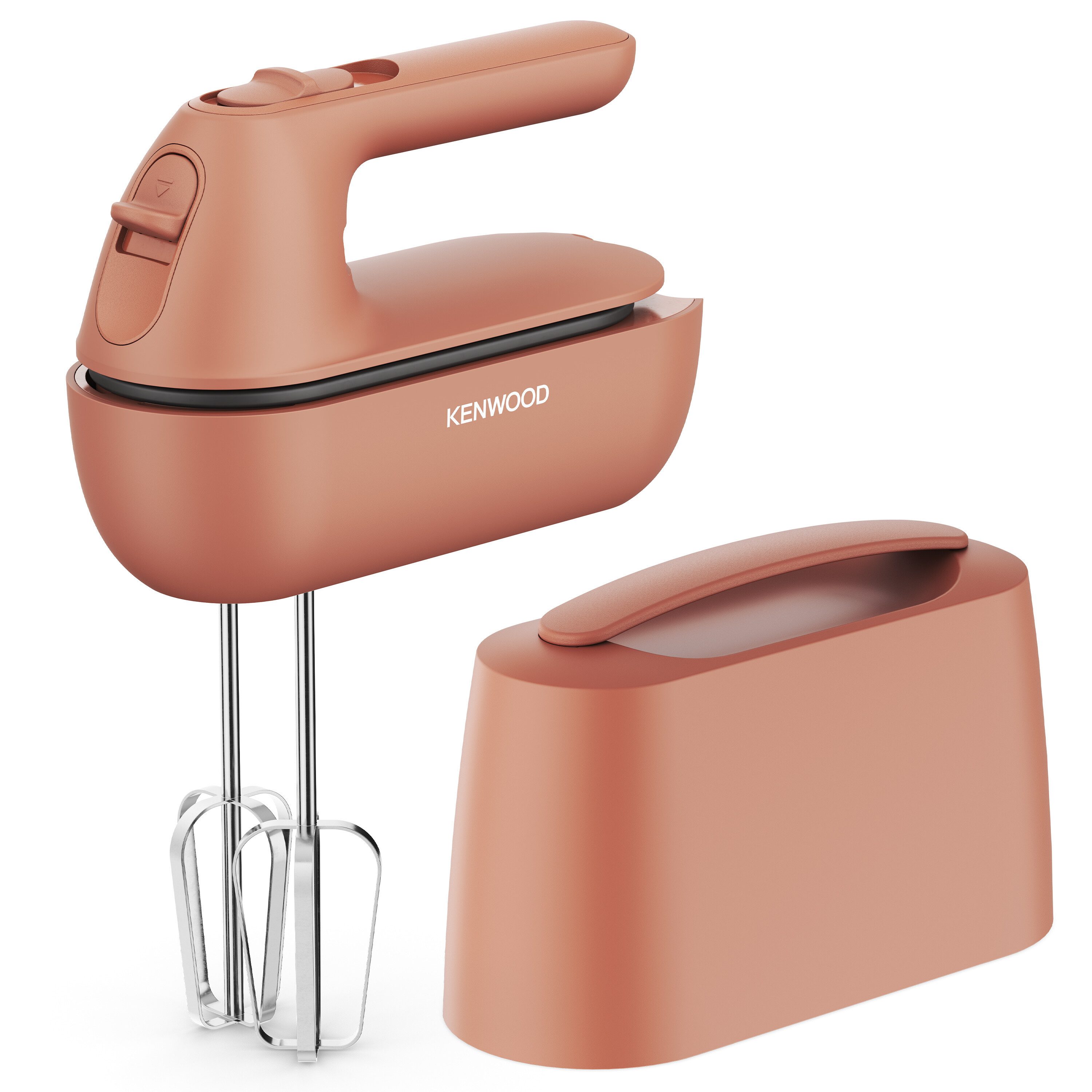 KENWOOD Handmixer Go, 350 W