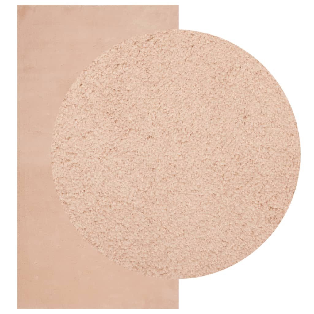 vidaXL Teppich Teppich HUARTE Kurzflor Weich günstig online kaufen