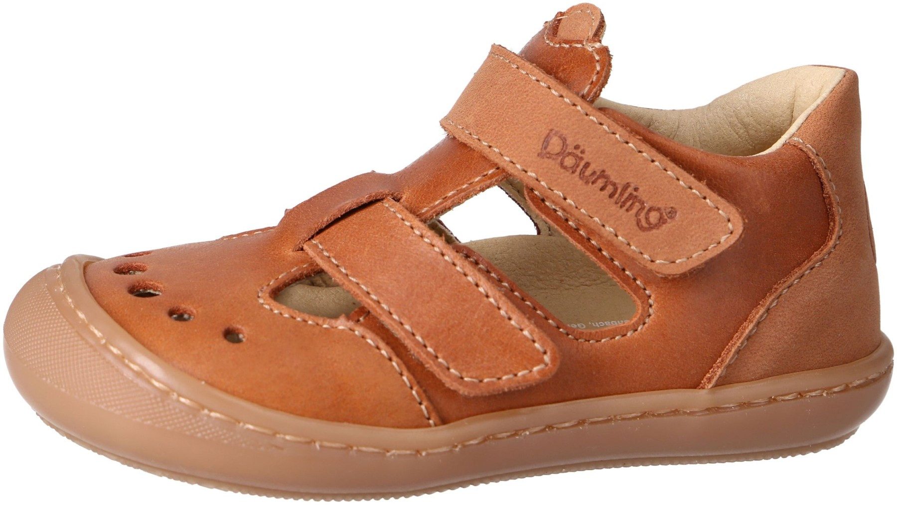 Däumling Däumling Kinder Lauflern Sena Lauflernschuhe Sandale