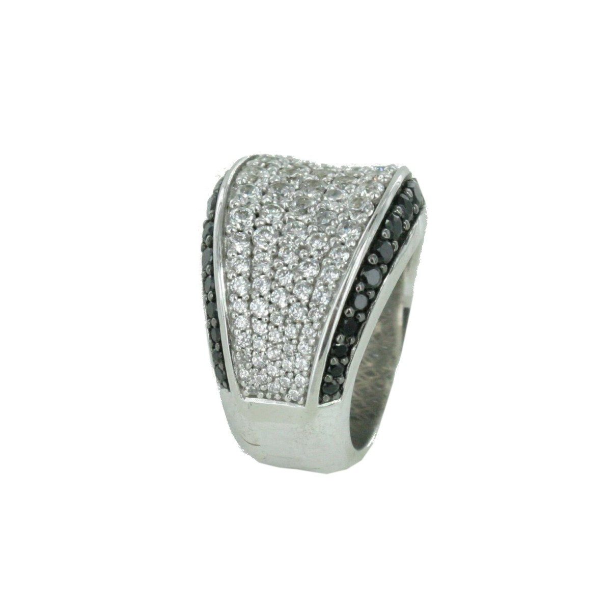 Esprit Silberring ELRG91823B170