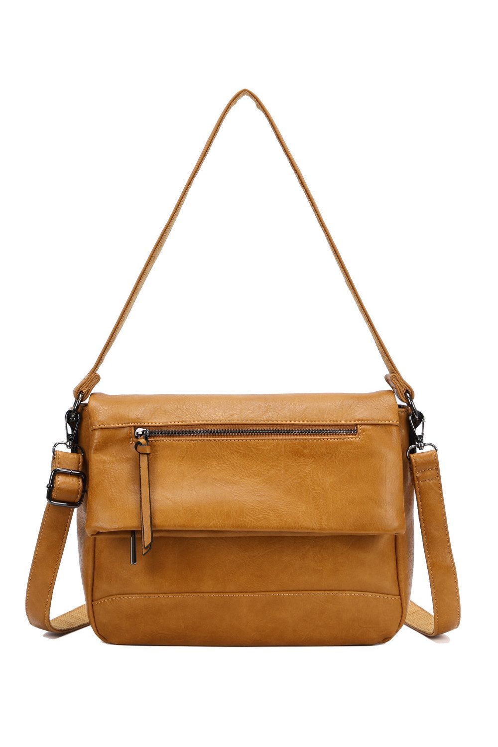 BRISE TASCHE Schultertasche Trendige Damen Umhängetasche günstig online kaufen