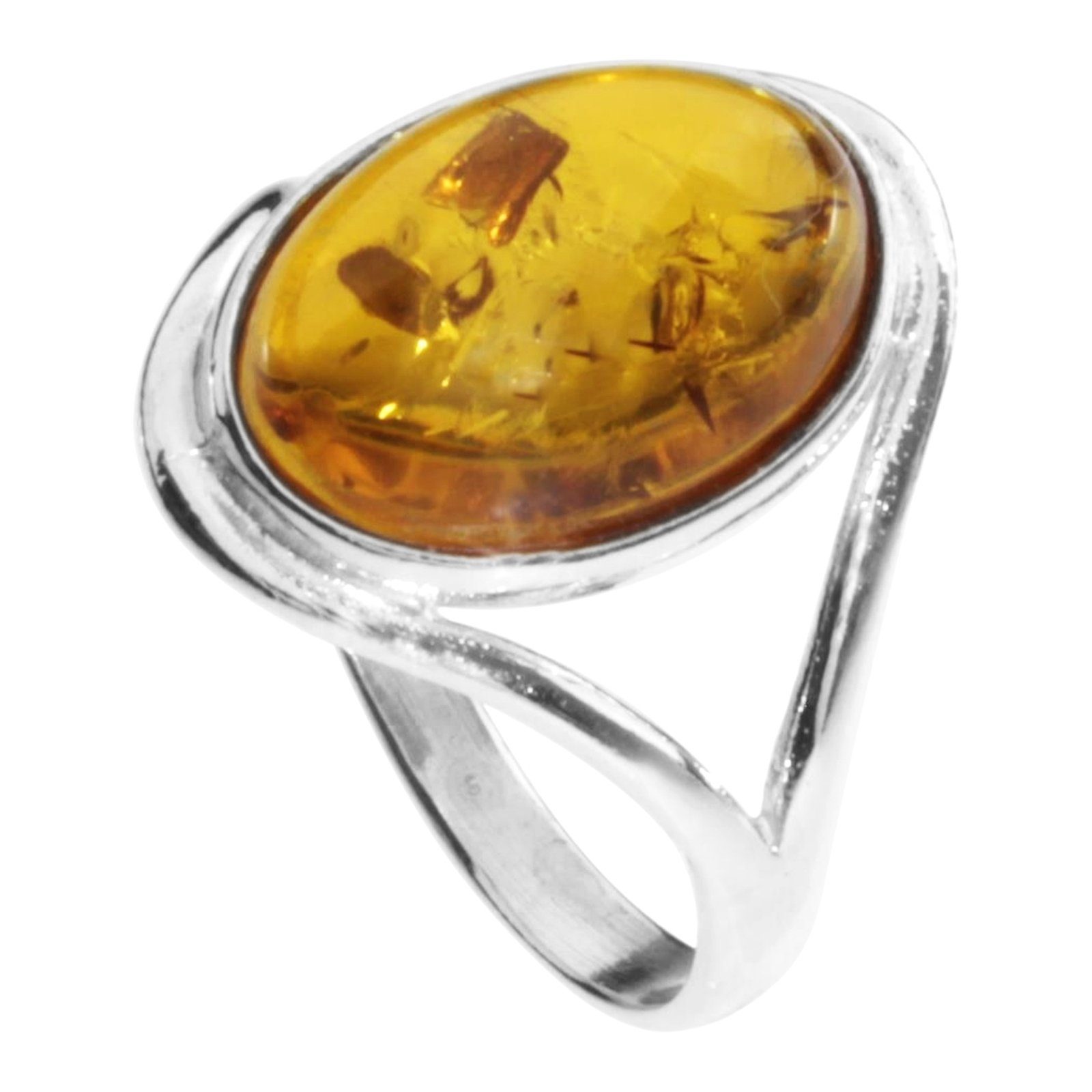 OSTSEE-SCHMUCK Silberring - Agnes - Silber günstig online kaufen