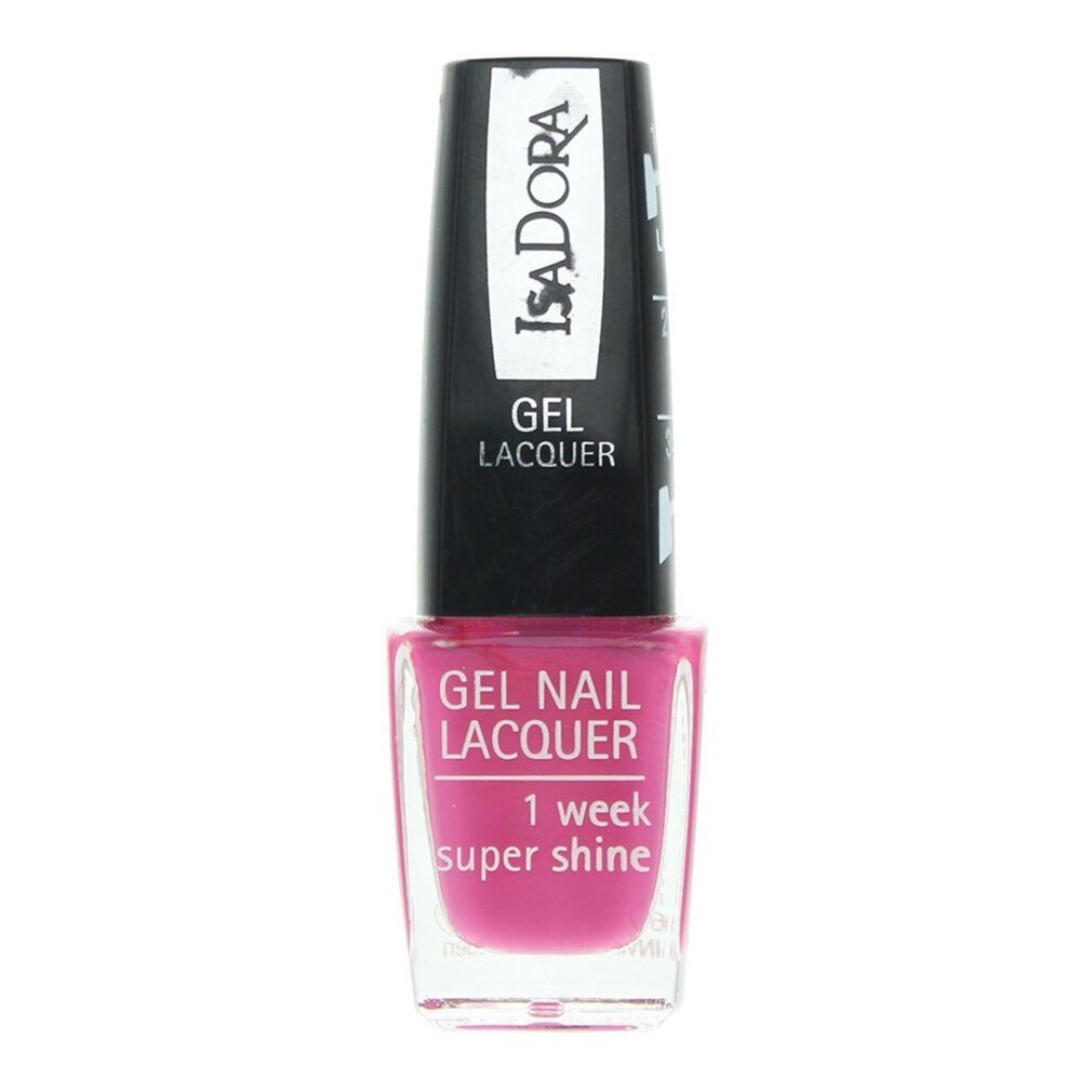IsaDora Nagellack Gel Nail Lacquer 6 ml - 255 Love Boat