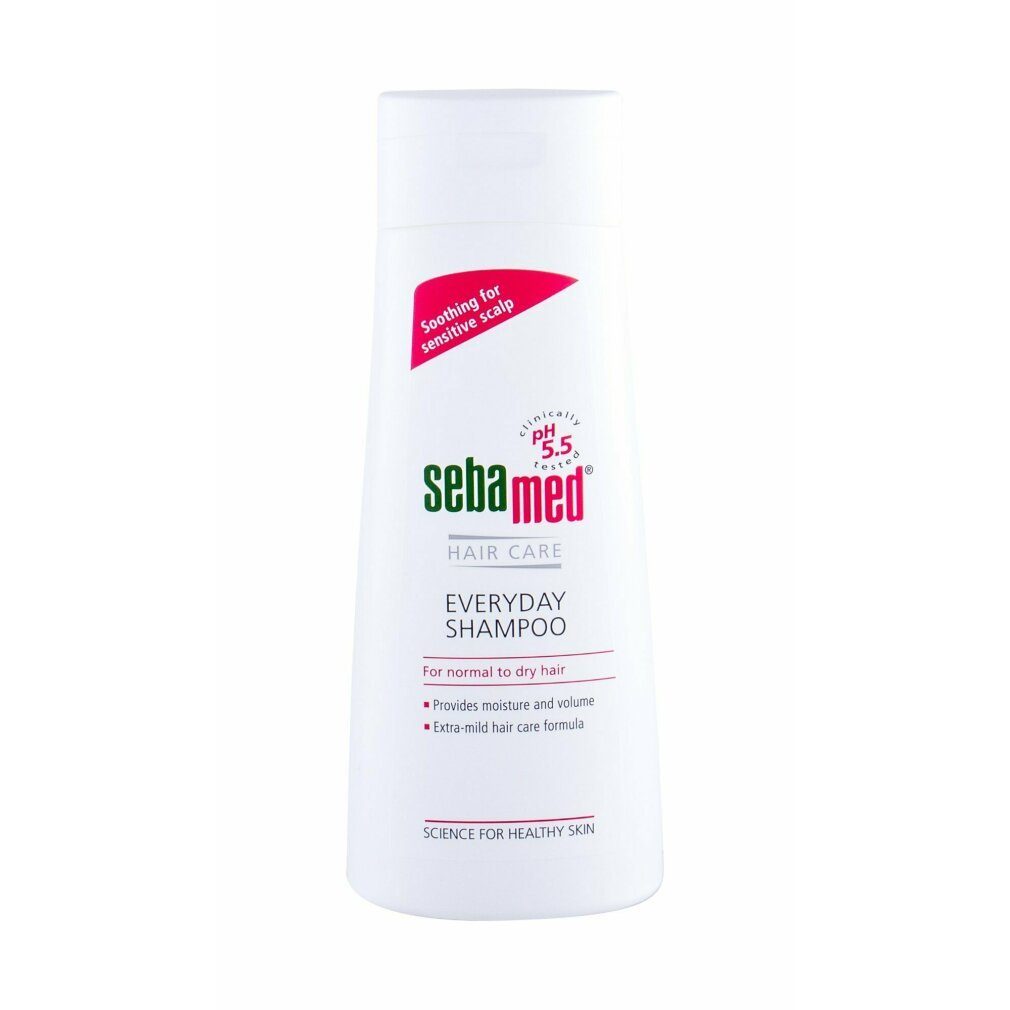 sebamed Haarshampoo Classic Everyday Shampoo
