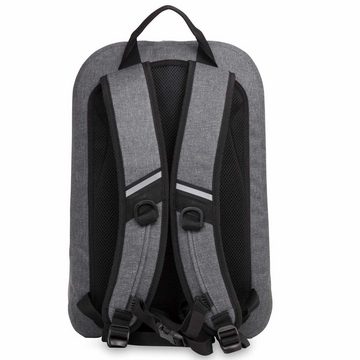 Knomo Laptoprucksack Thames, Nylon