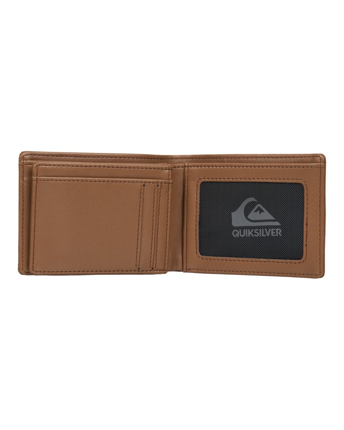 Quiksilver Brieftasche Mac