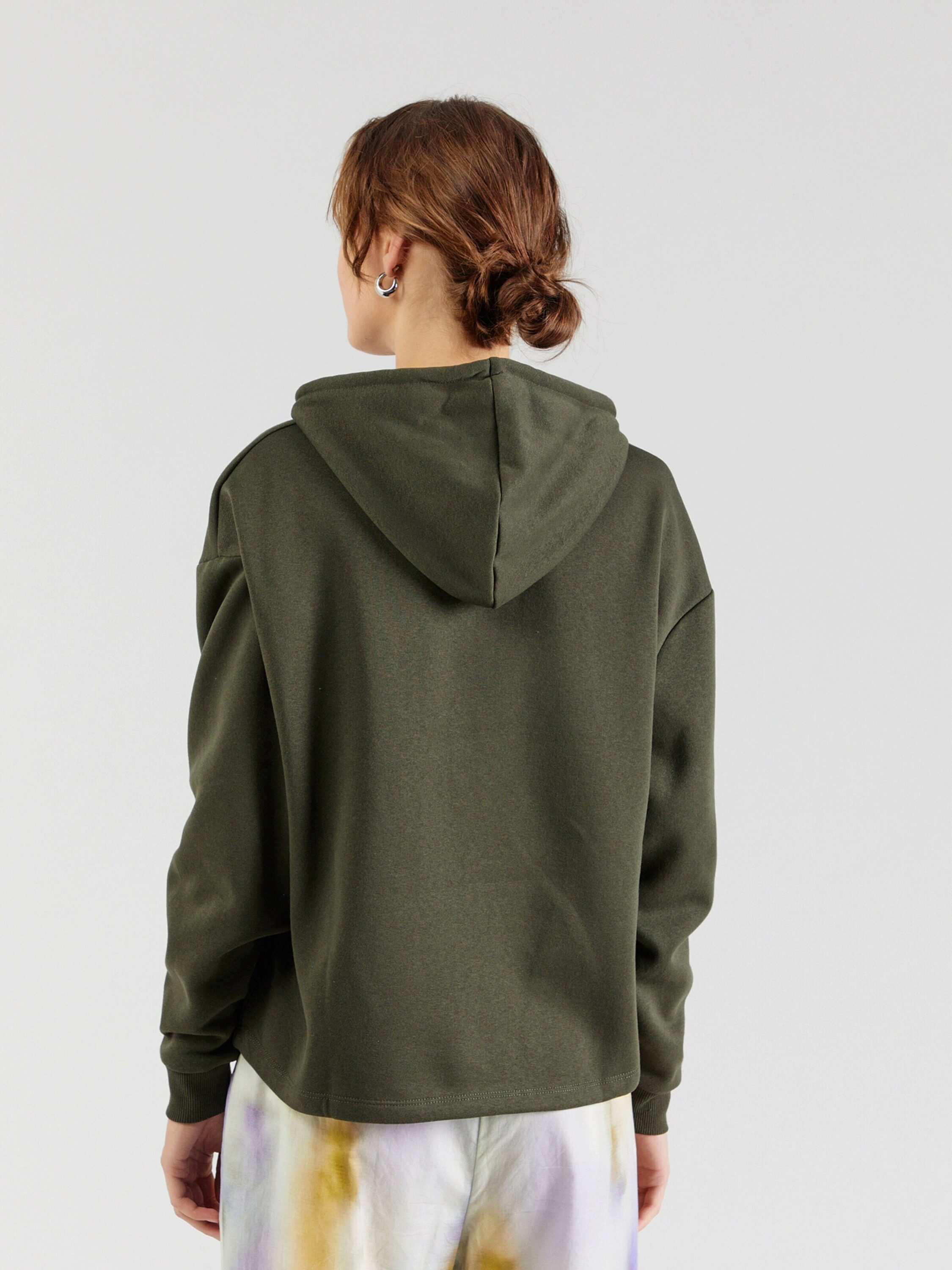 pieces Sweatshirt PCChilli (1-tlg) Plain/ohne Details günstig online kaufen