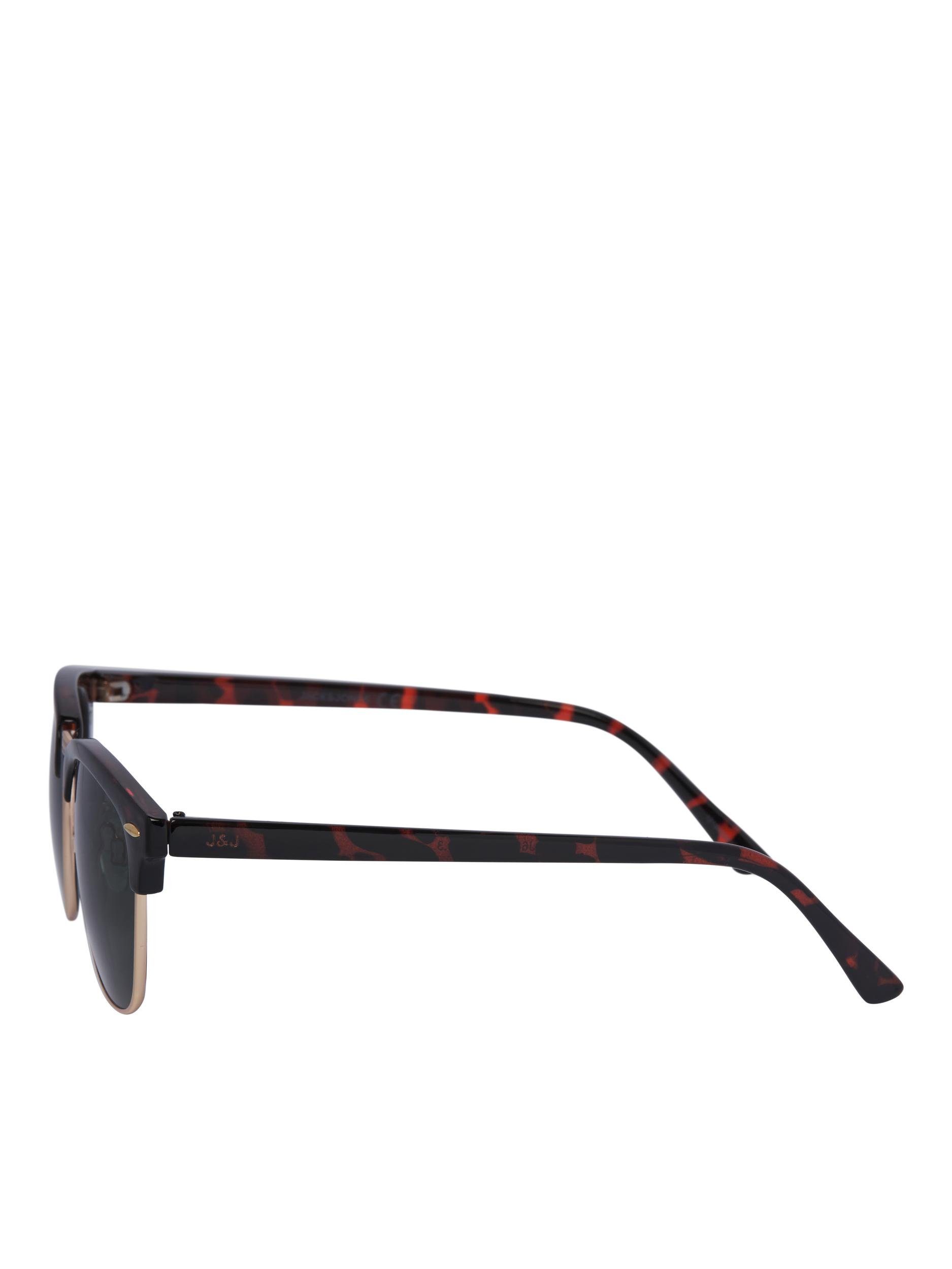 Jack & Jones Sonnenbrille JACRYDER SUNGLASSES NOOS – Bild 4 von 5