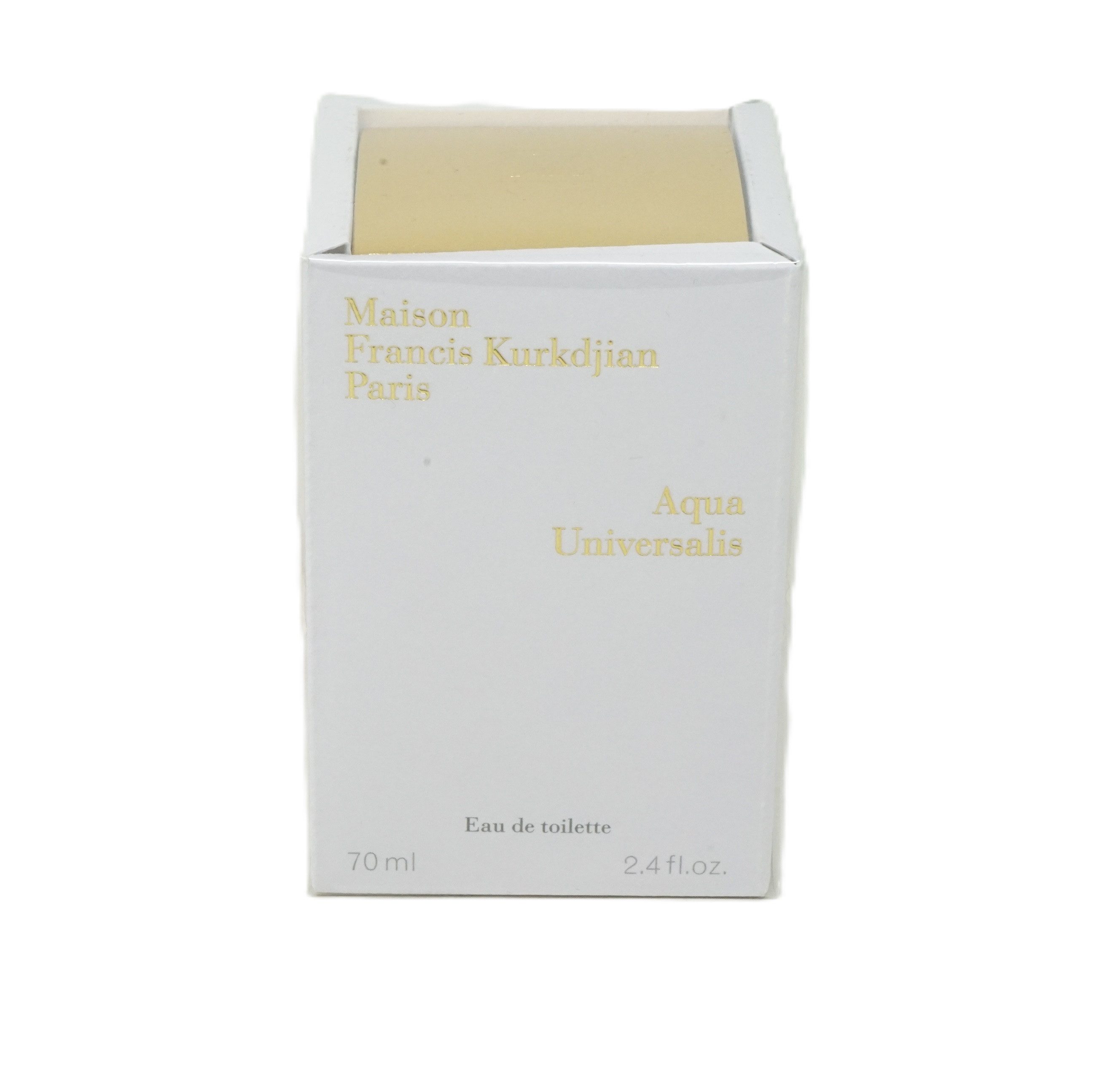 Maison Francis Kurkdjian Eau de Toilette Maison Francis Kurkdjian Aqua Universalis Eau de Toilette 70 ml