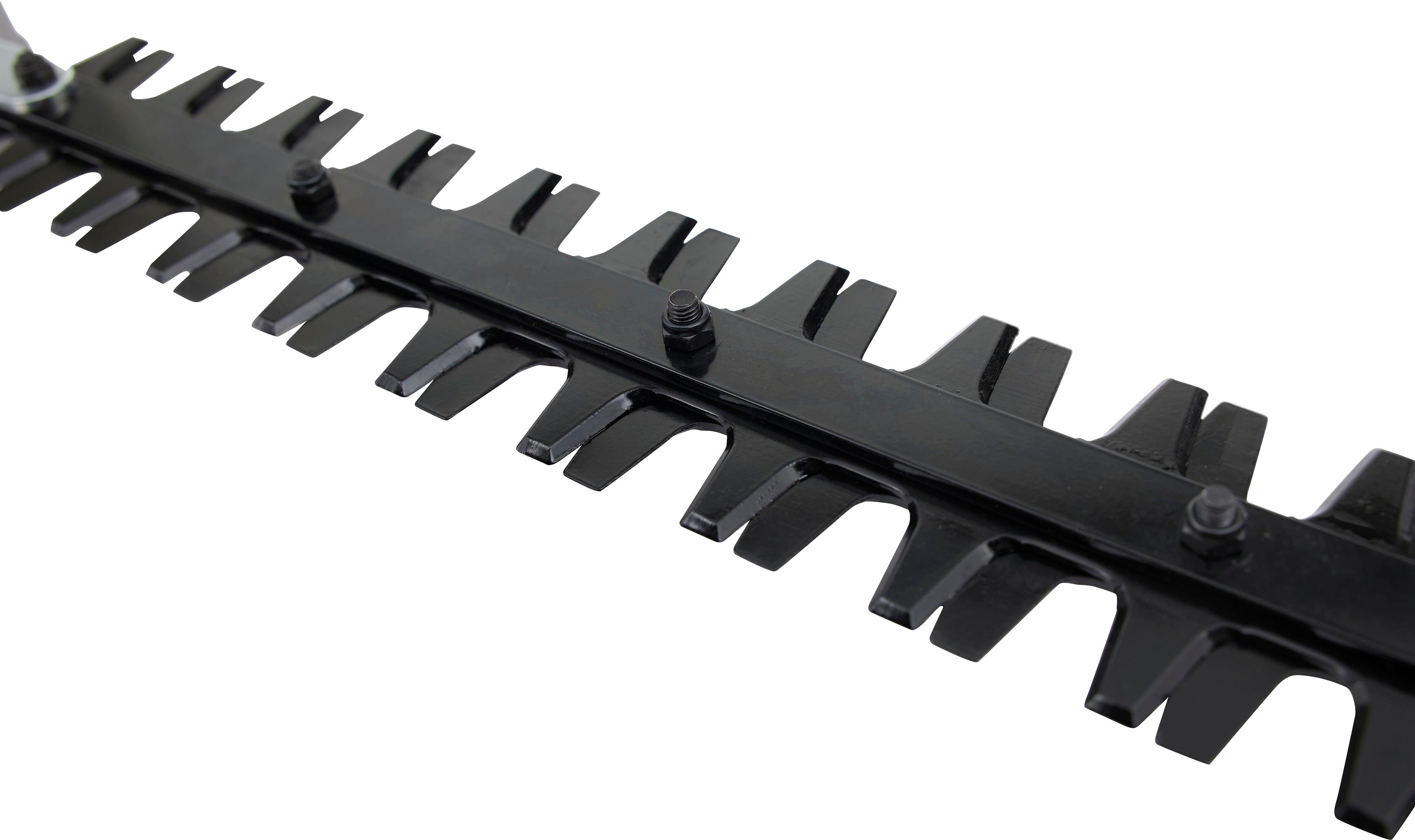 STIGA GARDEN Garten-Multifunktionsgerät MT 330, 4-in-1, 4-in-1, Heckenschere 40 cm Schnittlänge, mit Verlängerung