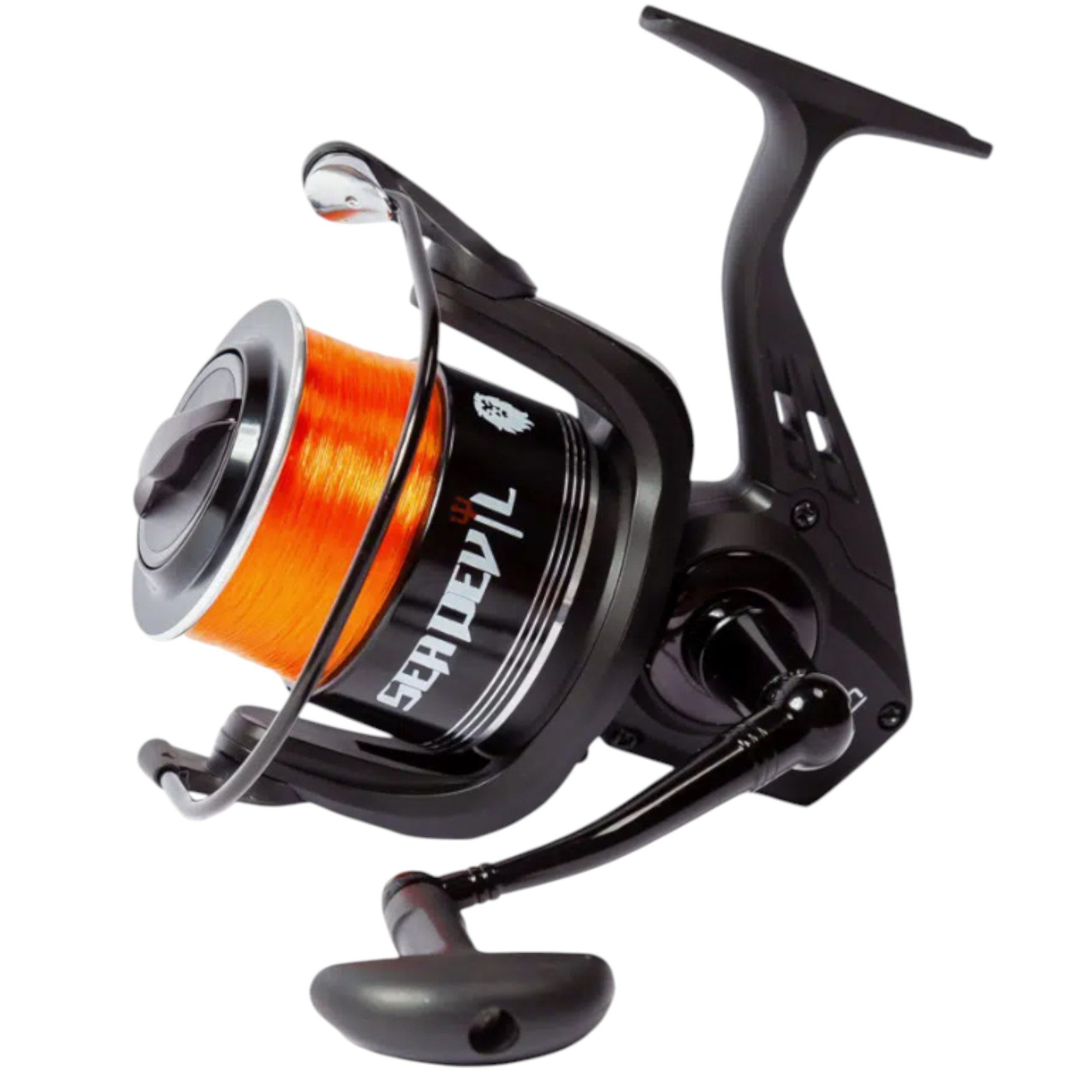 Meeresrolle Sea Devil 7000