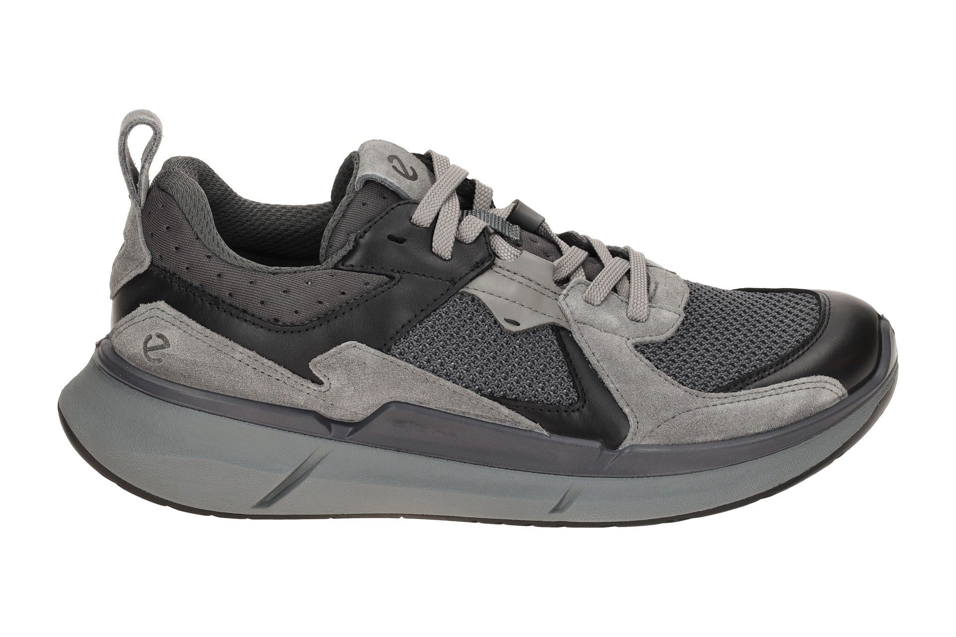 Ecco 83077461302 Schnürschuh