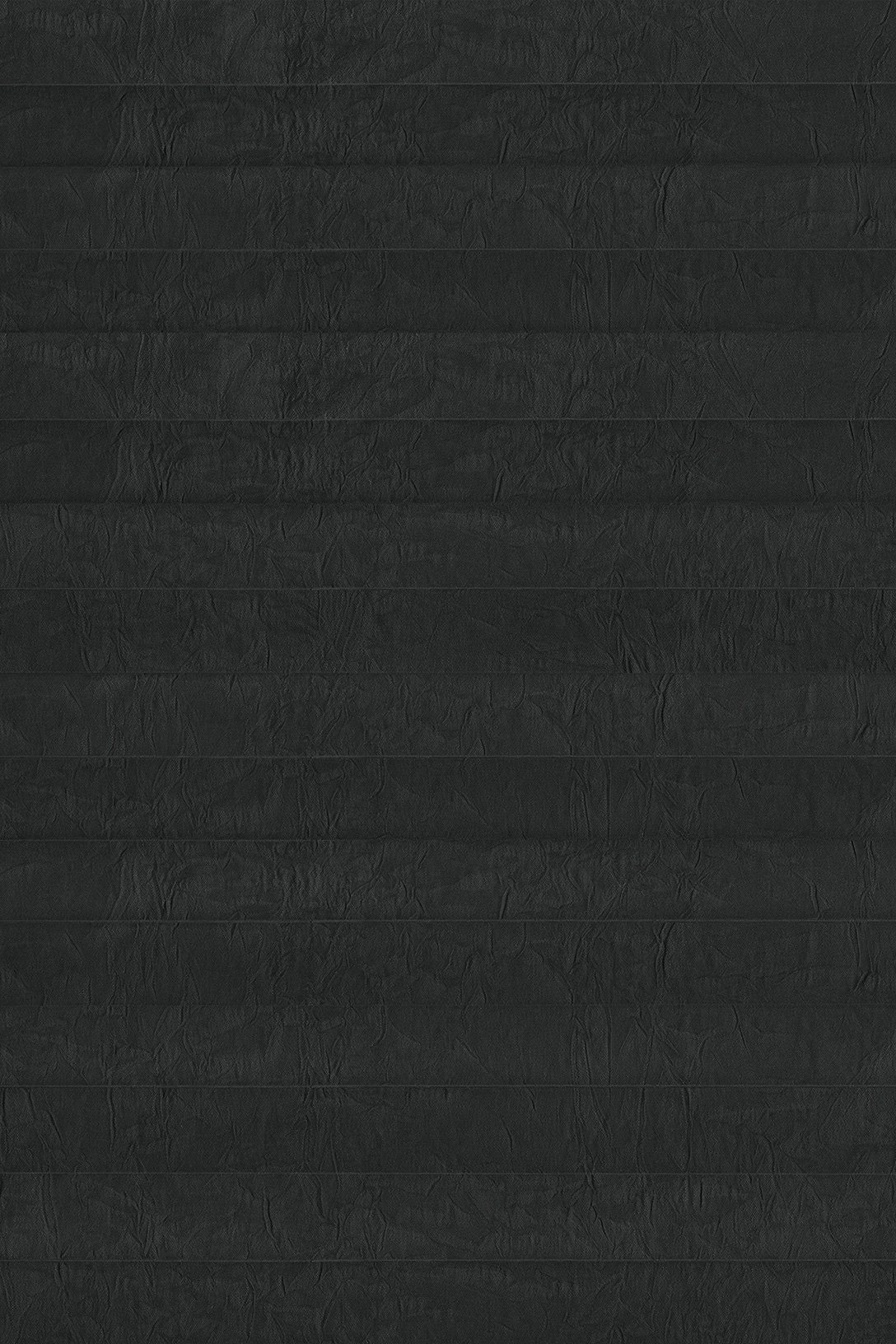 LYSEL® Plissee Crush Tageslicht, blickdicht, HxB 130x40cm günstig online kaufen