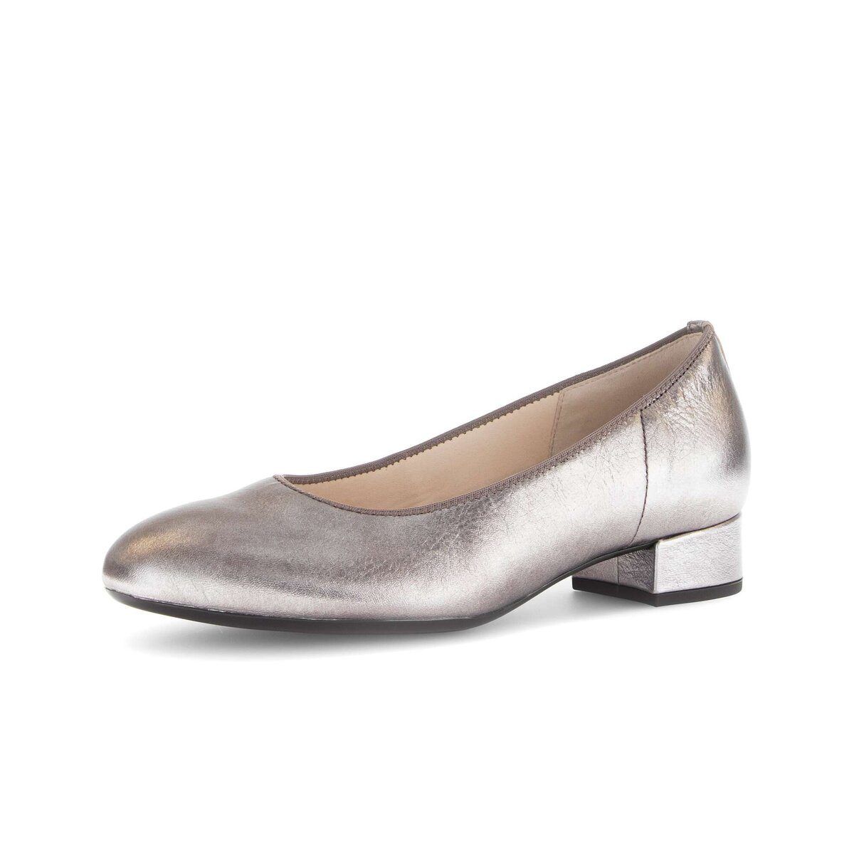 Gabor Eleganter Pumps Glattleder Pumps günstig online kaufen