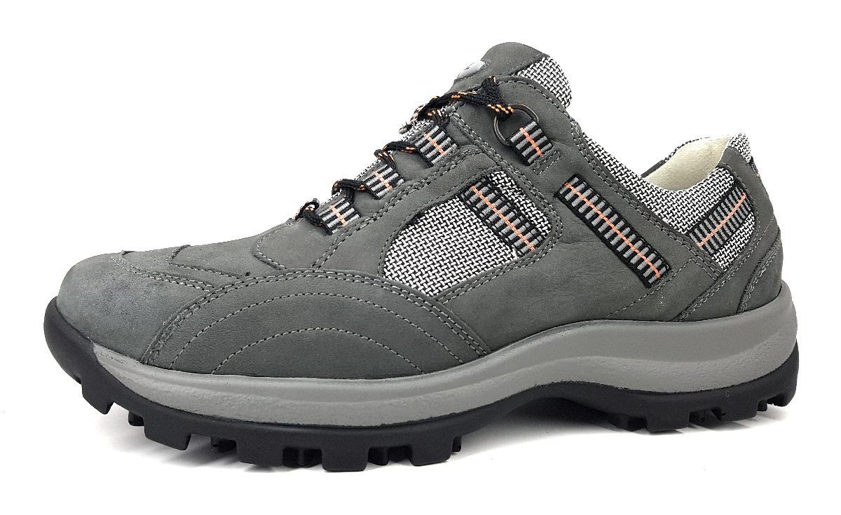 Waldläufer sportlicher Schnürer Schnürschuh günstig online kaufen