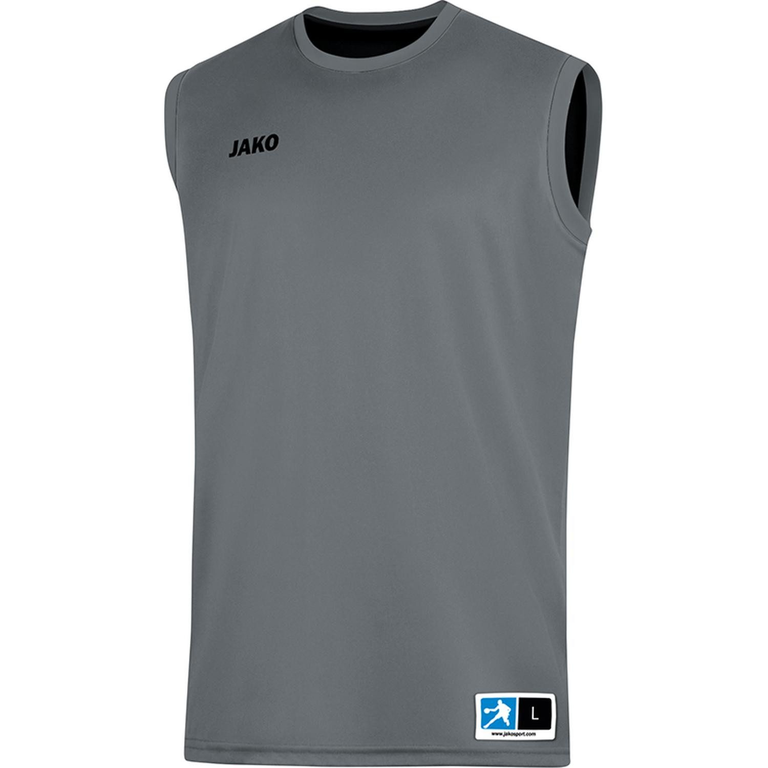 Jako Basketballtrikot Wendetrikot Change 2.0