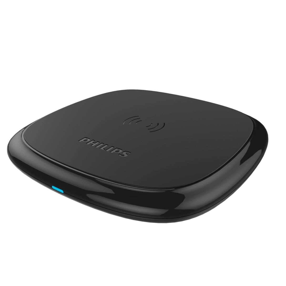 Wireless Charger Qi universal 10W Induktions-Ladegerät