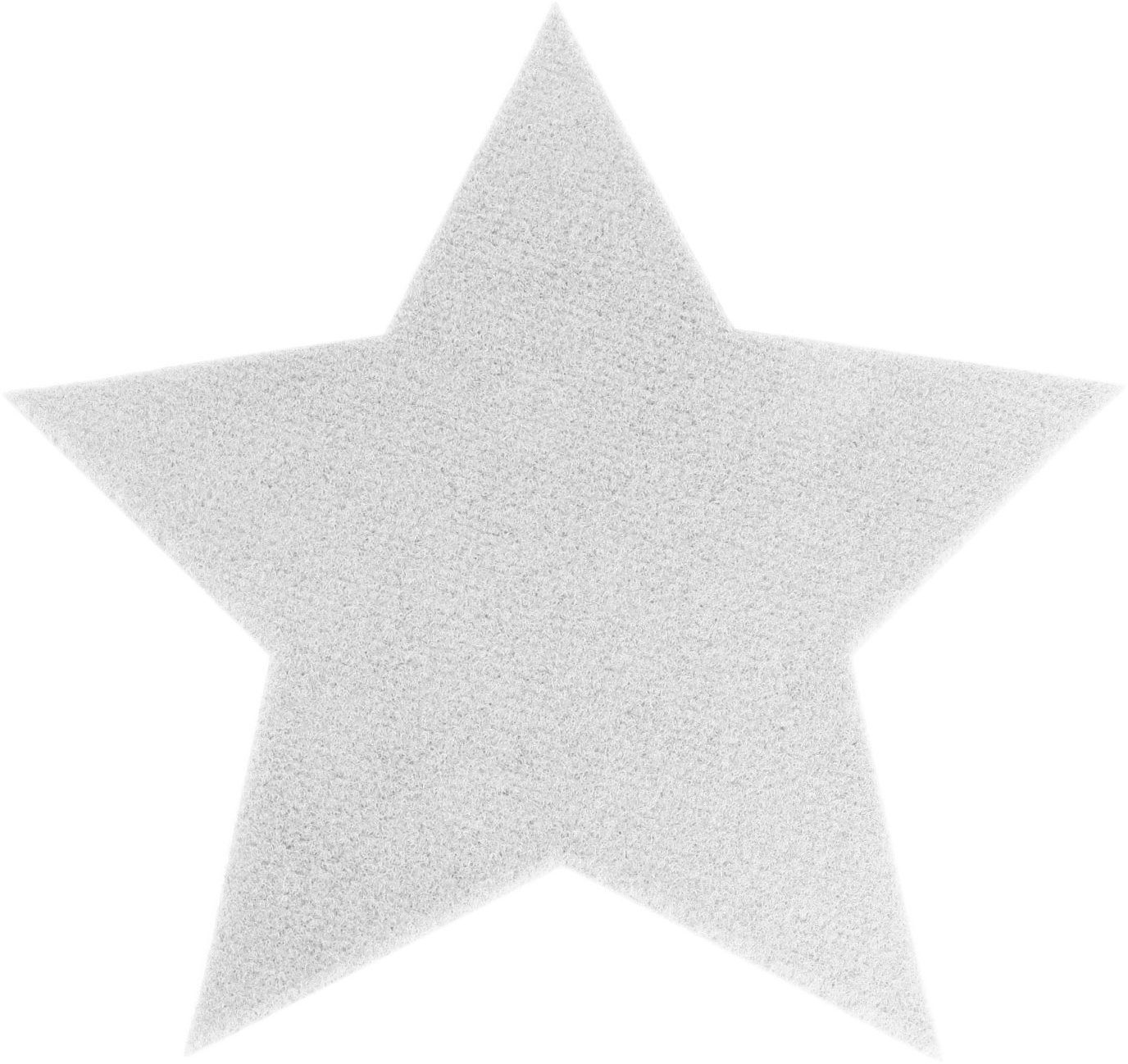 Primaflor-Ideen in Textil Platzset Stern, Weihnachtsdeko, günstig online kaufen