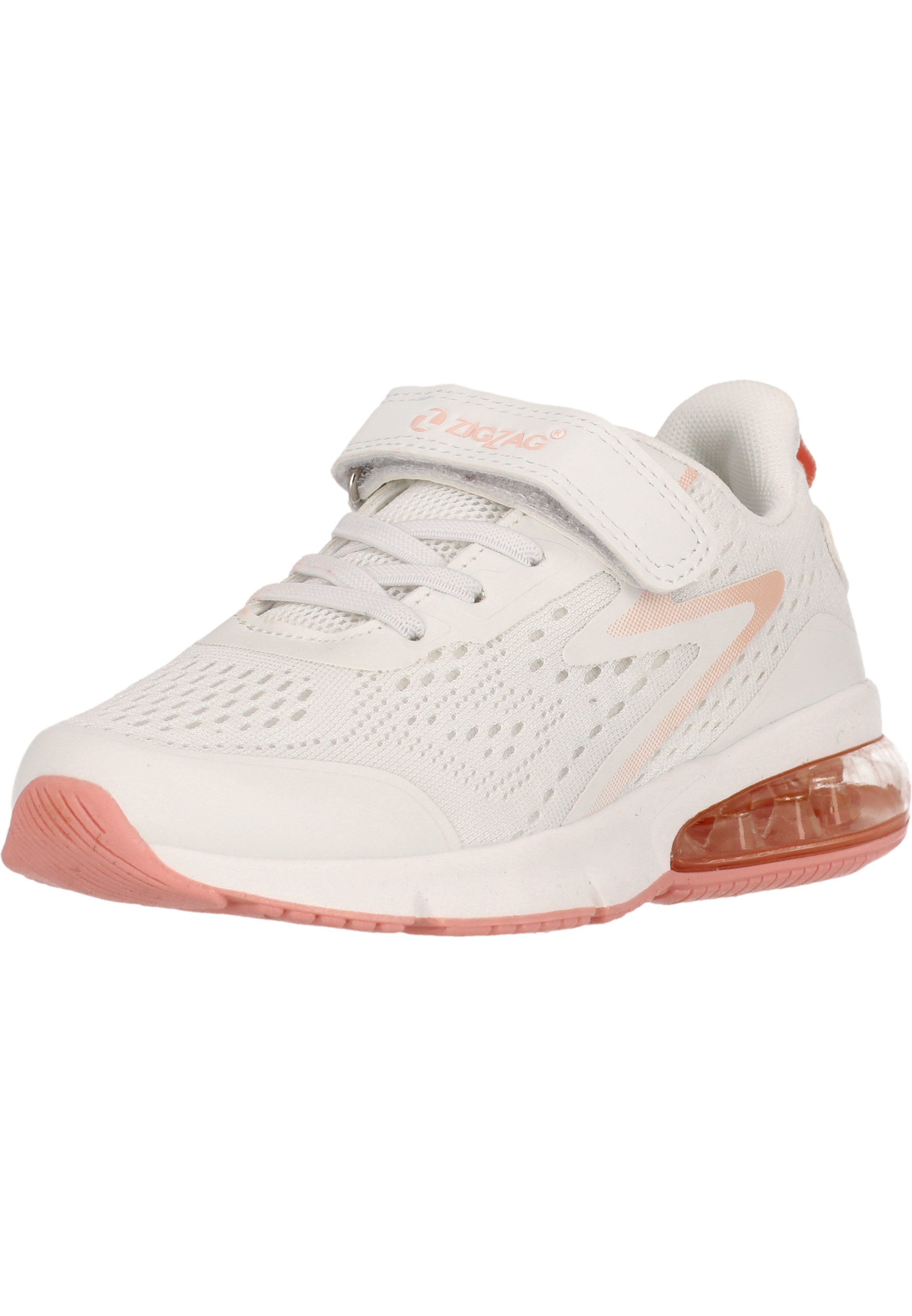 ZIGZAG Icing Sneaker in stylischem Design