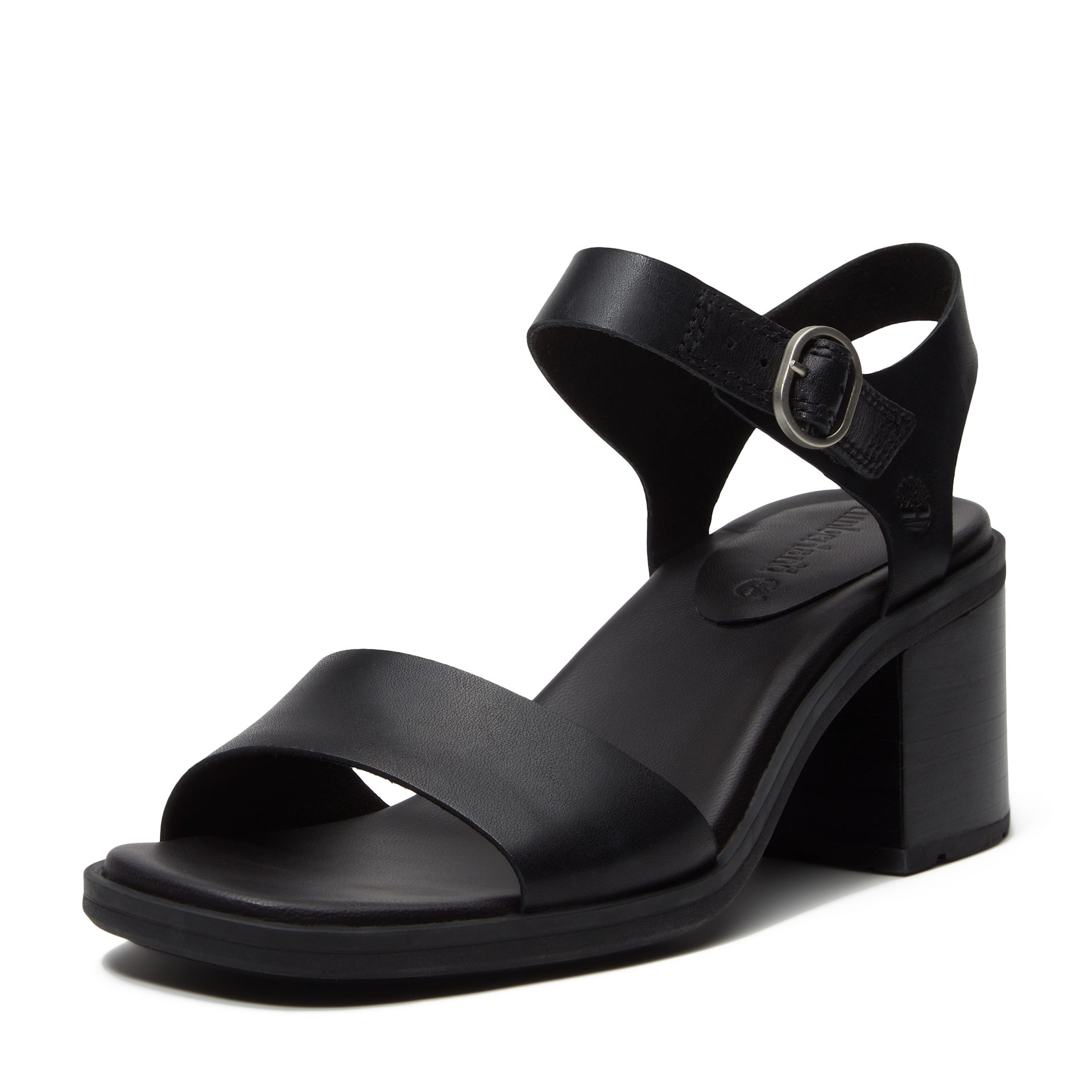 Timberland BELLEVAUX BACKSTRAP SANDAL Sandale aus Timberland Premium Leder günstig online kaufen
