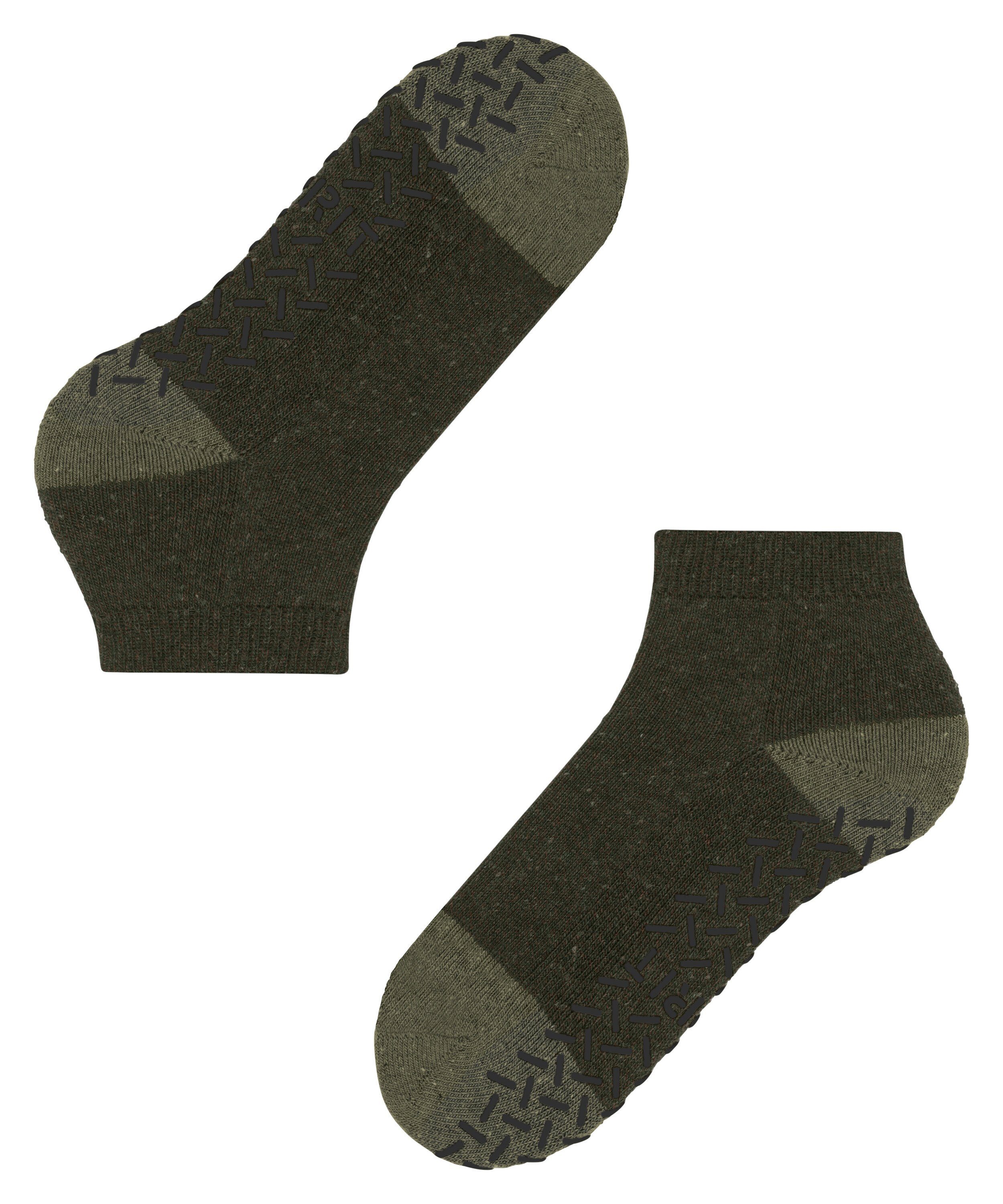 Esprit olivine Effect (7210) Socken (1-Paar)