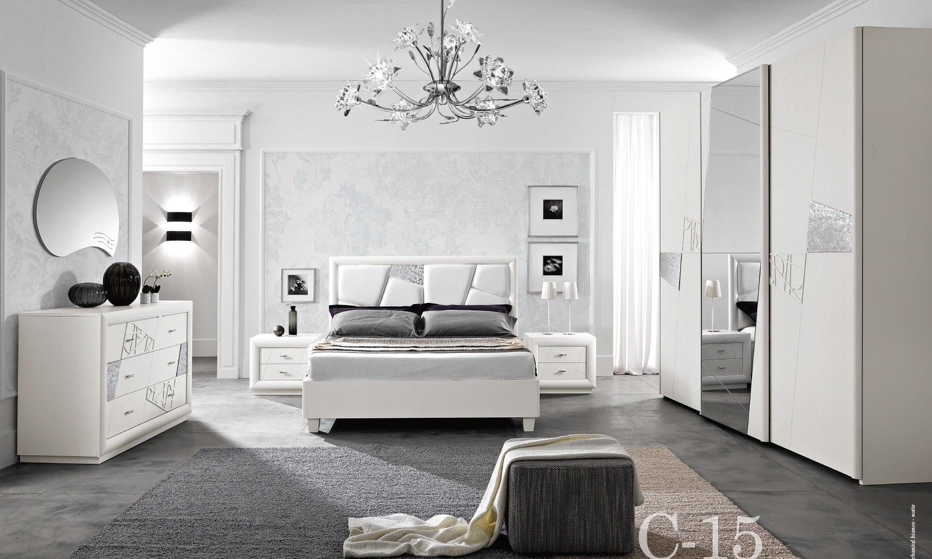 Xlmoebel Spiegel Ovaler Wandspiegel im italienischen Design, luxuriöse Verarbeitung (1-St), Hergestellt in Italy