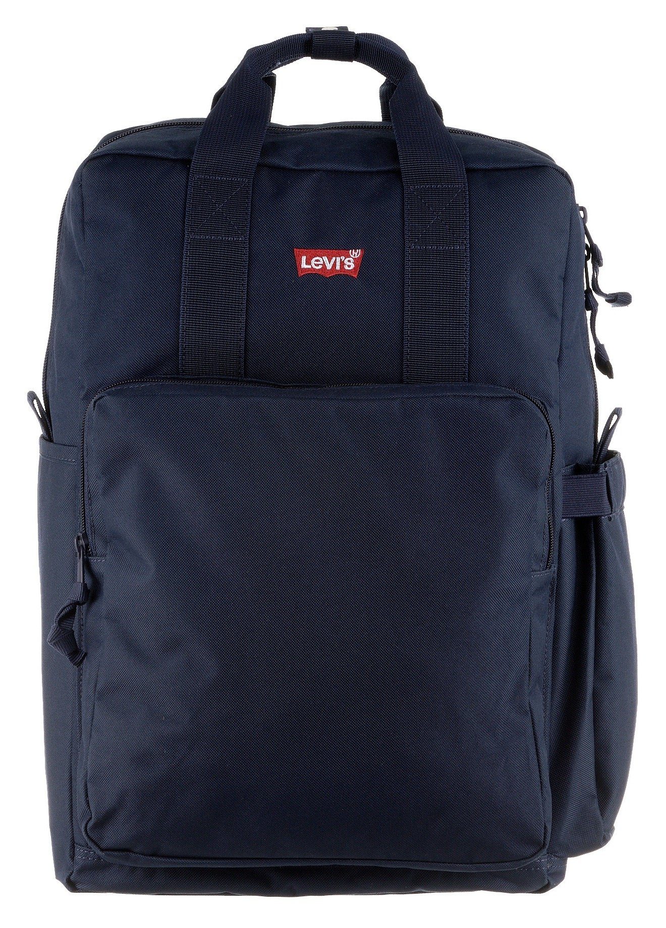 Levi's® Cityrucksack, Freizeitrucksack, Schulrucksack, Arbeitsrucksack