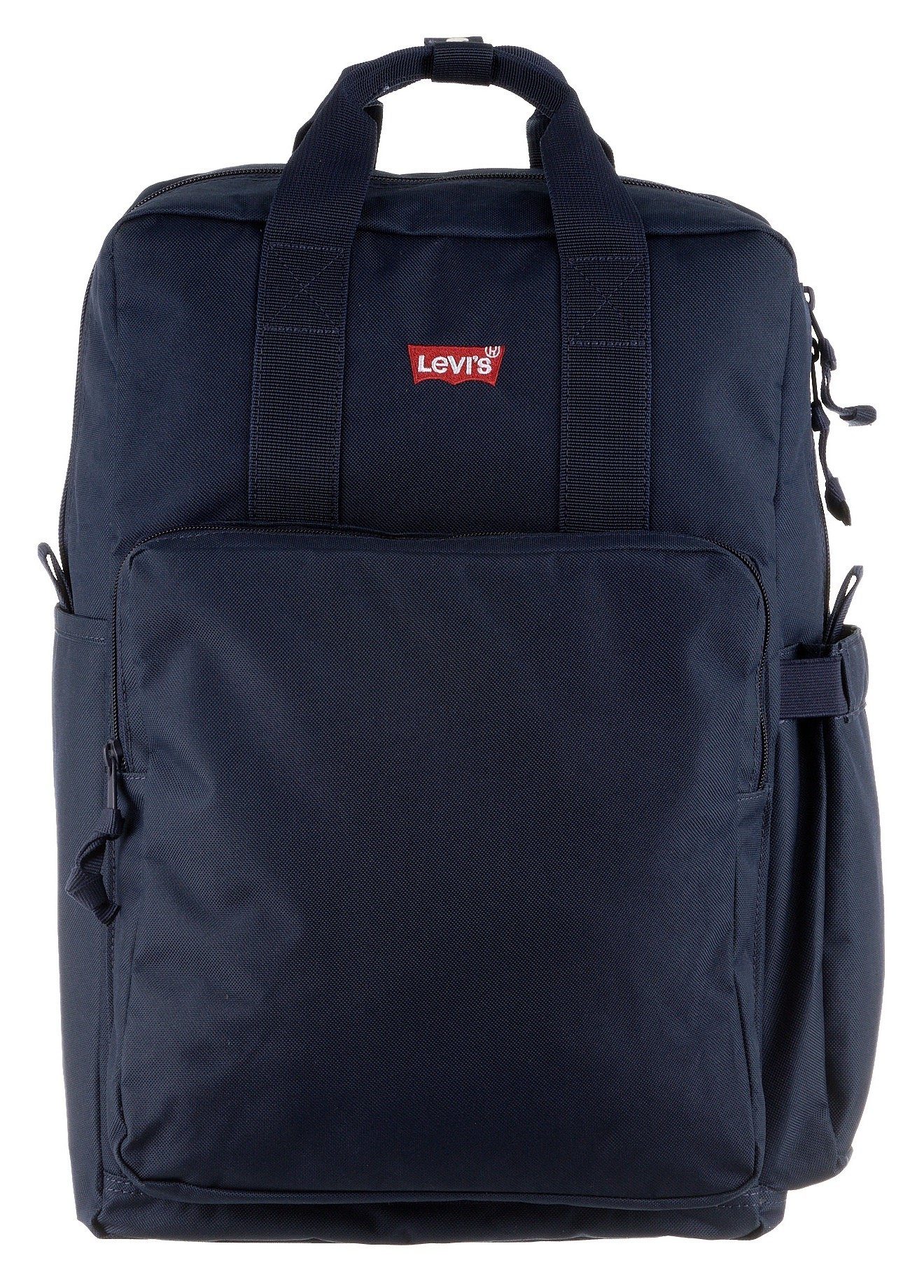 Levi's® Cityrucksack, Freizeitrucksack, Schulrucksack, Arbeitsrucksack günstig online kaufen