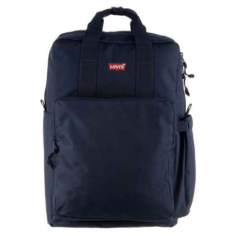 Levi's® Cityrucksack, Freizeitrucksack, Schulrucksack, Arbeitsrucksack