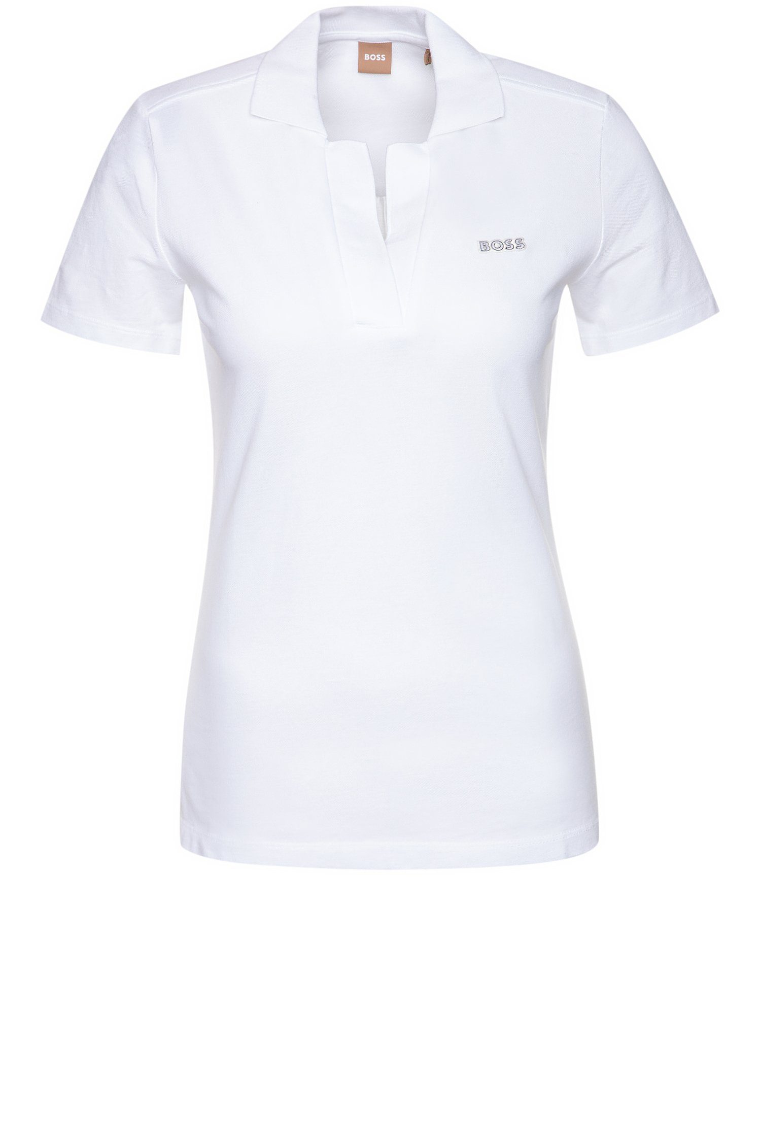 BOSS T-Shirt C_Etri (1-tlg) white