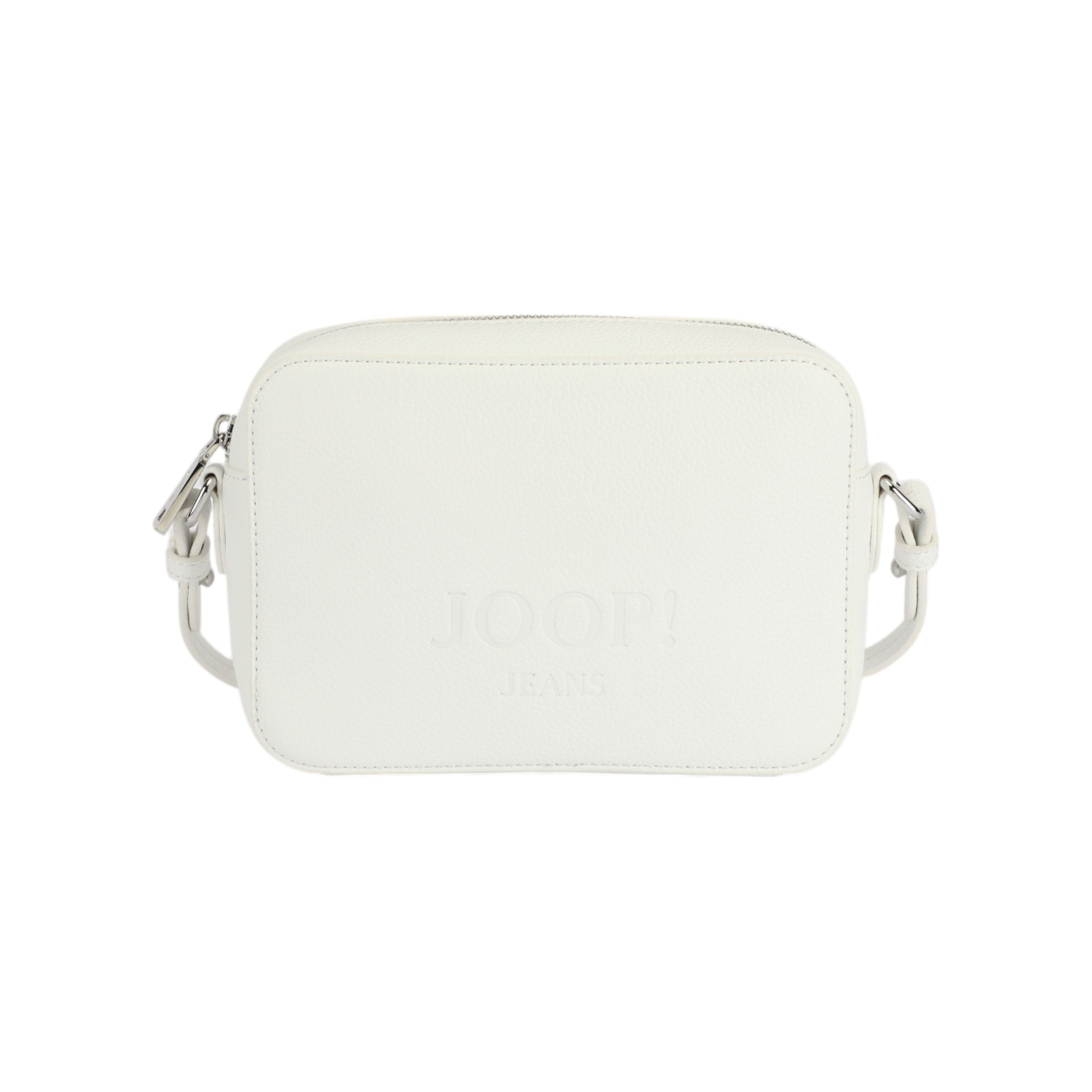 Joop Jeans Schultertasche Joop Jeans - Damen Schultertasche Lettera 1.0 Cloe