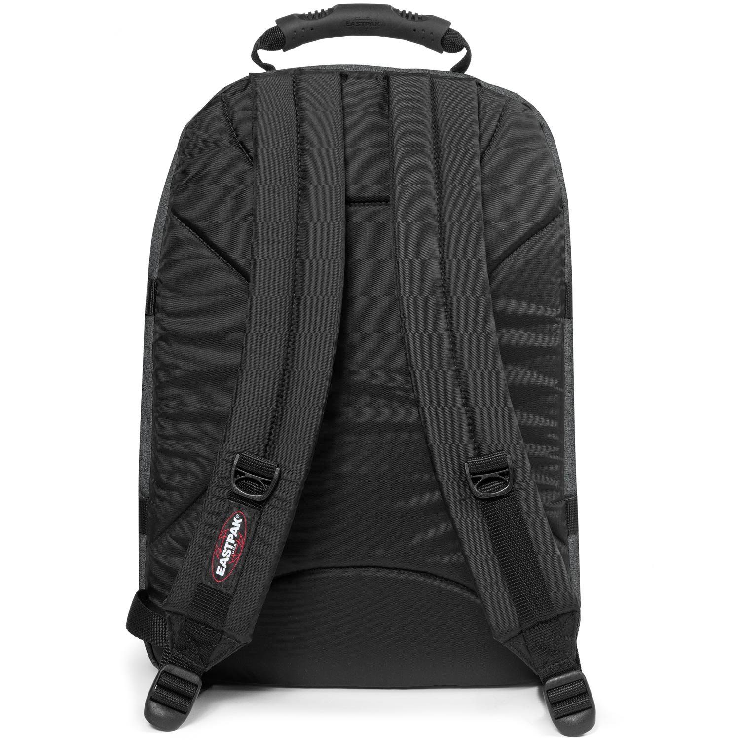 Eastpak Freizeitrucksack Eastpak Laptop Rucksack Provider black denim (1-tlg)