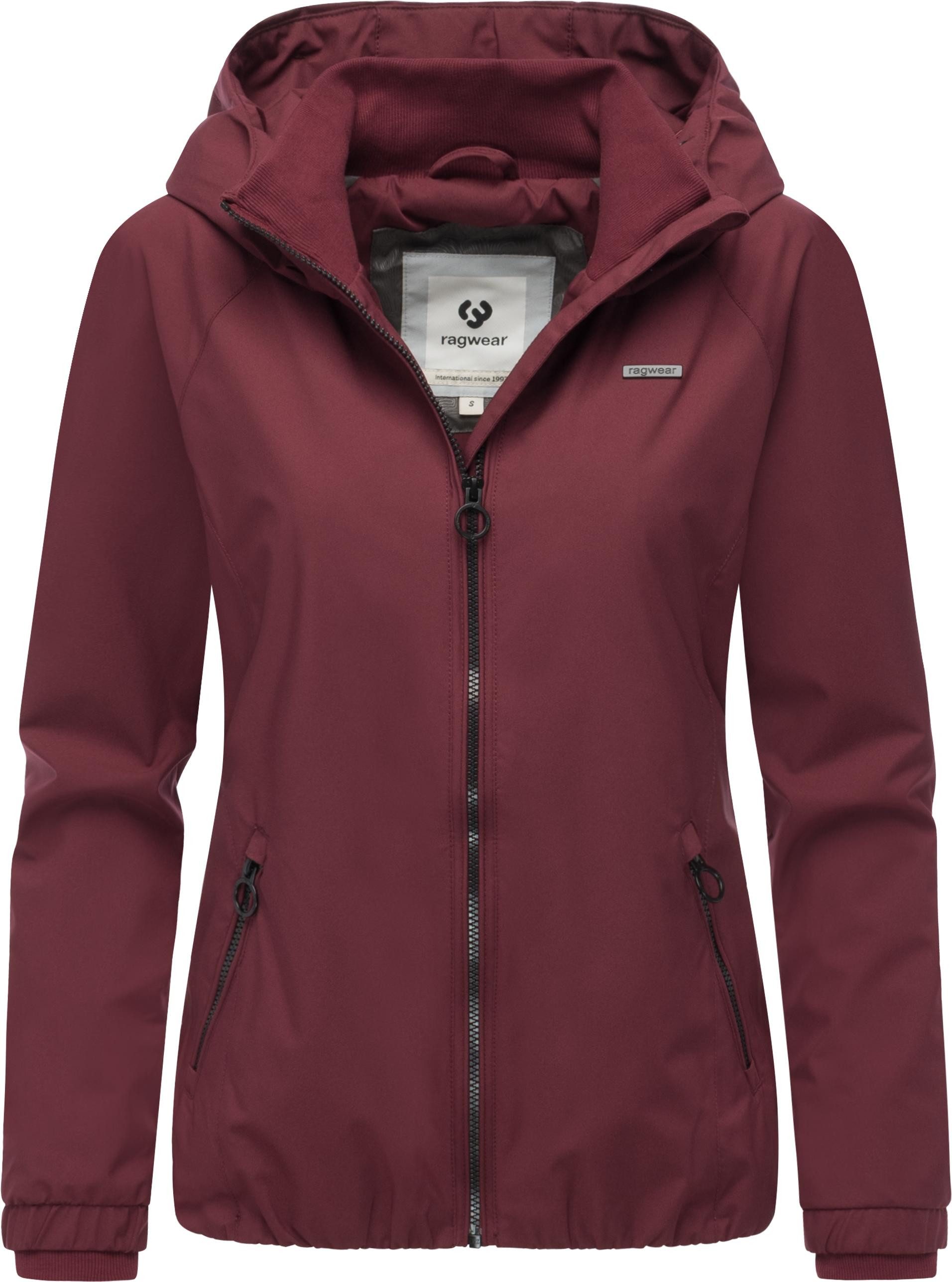 Funktionsjacke Dizzie B YOUMODO