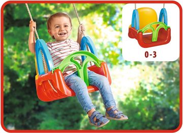 SIMBA Babyschaukelsitz 3in1 Schaukel