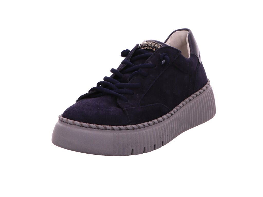 Schnürschuh