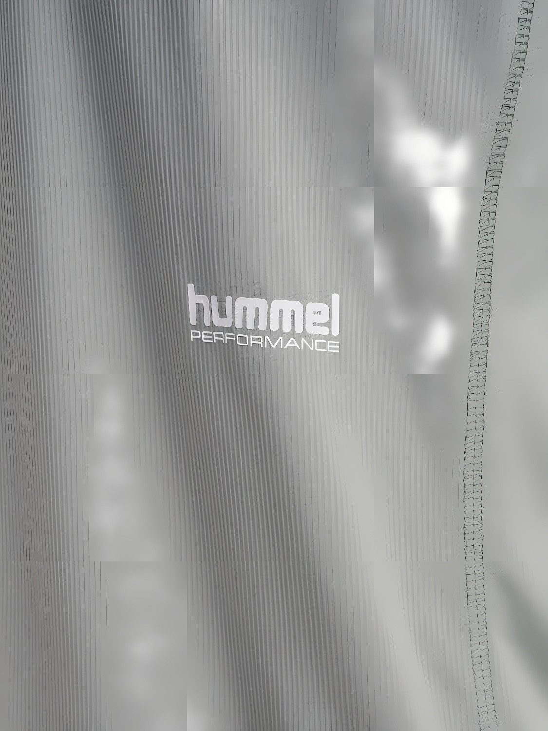 hummel T-Shirt Pulse Workout T-Shirt S/S